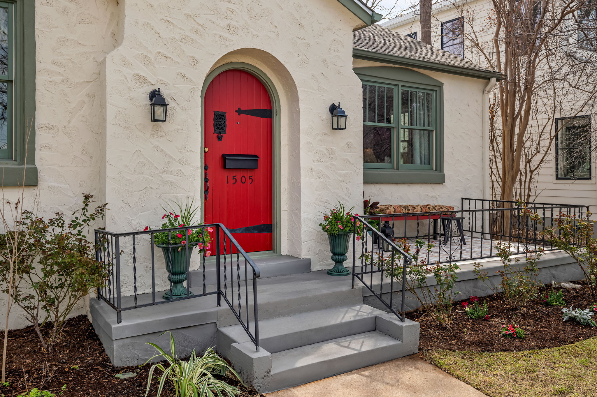 1505 Wethersfield Road, Austin, TX 78703 — photo 2