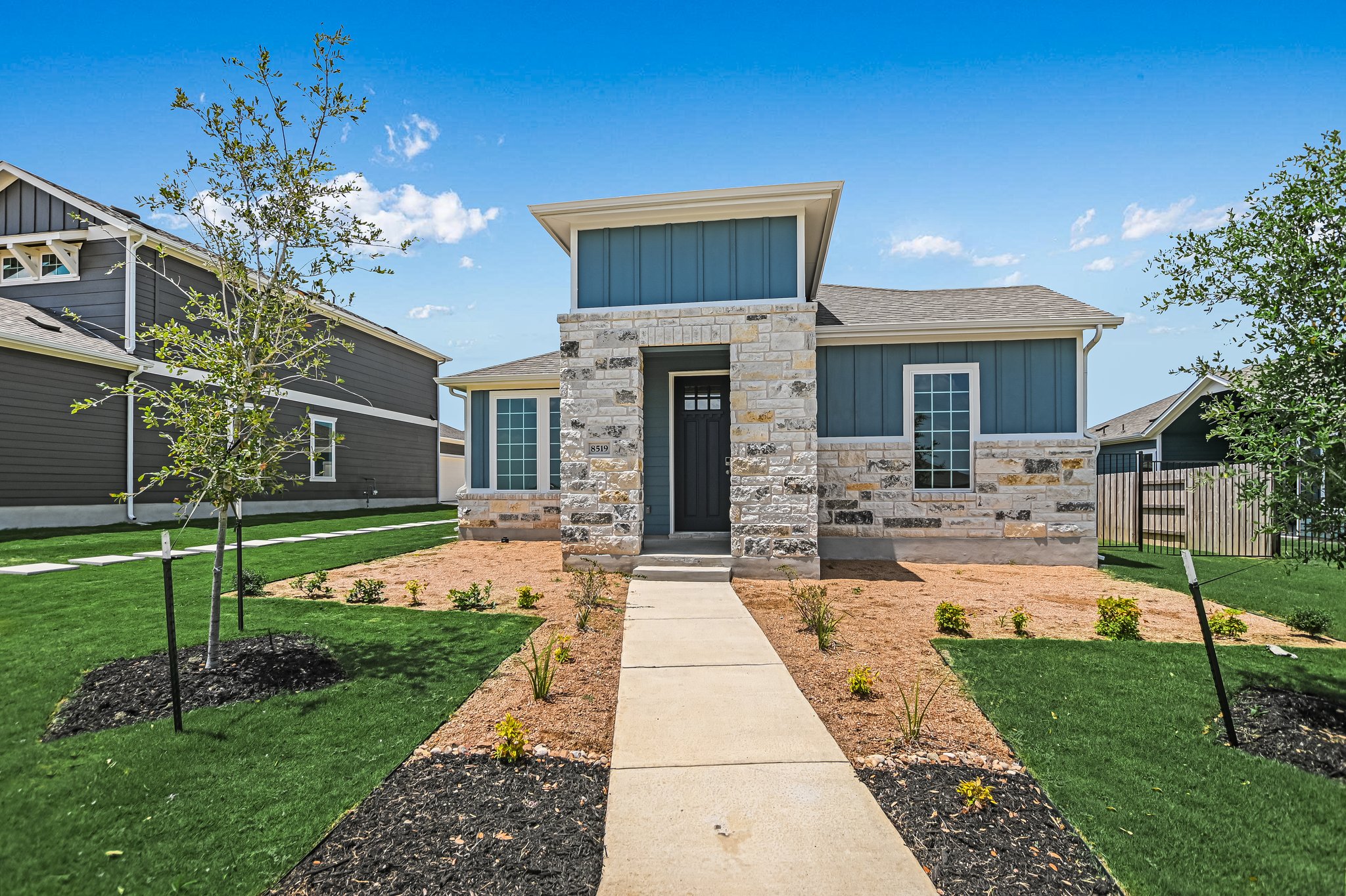 8519 Dongan Dr — photo