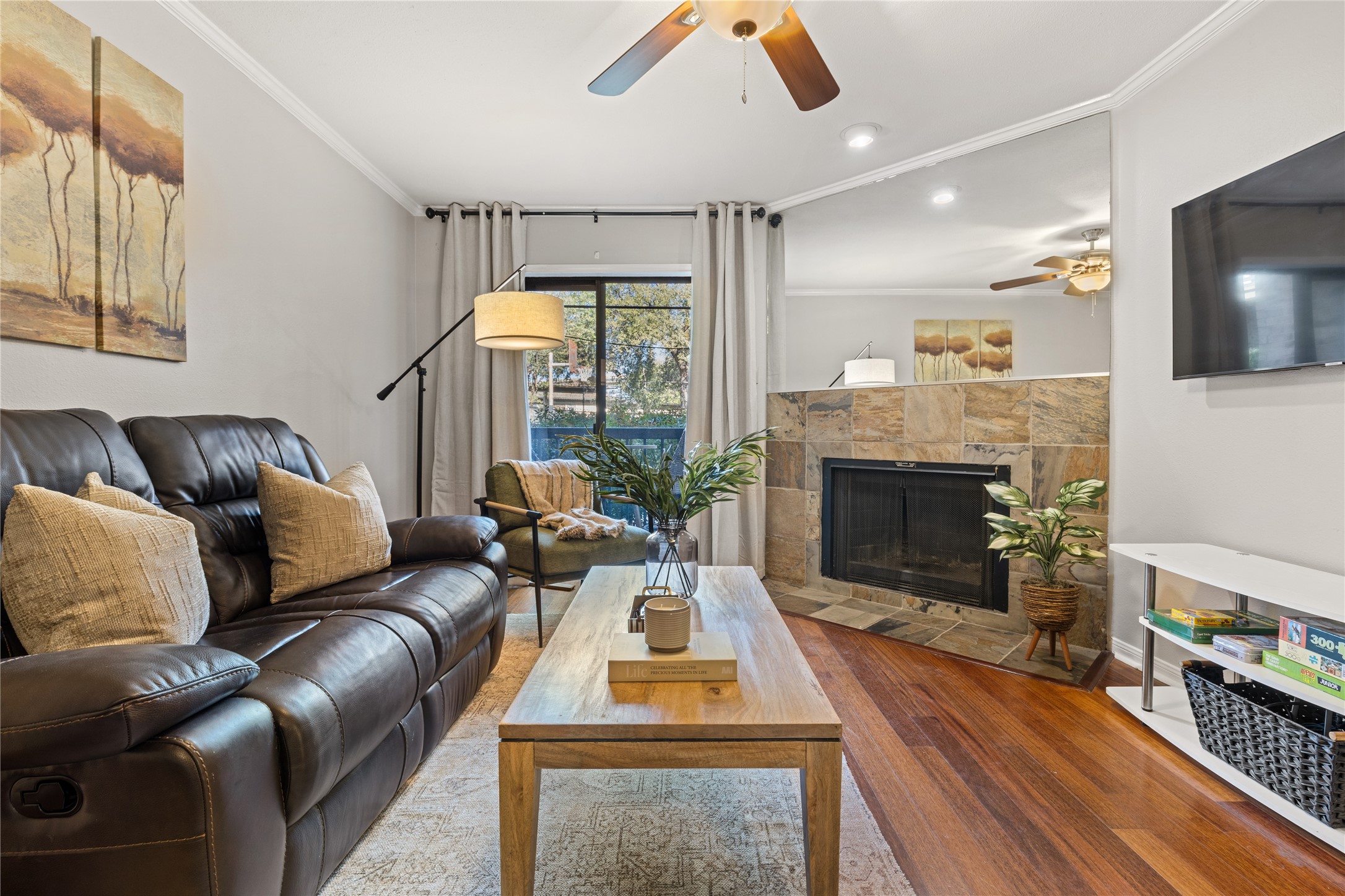 8888 Tallwood Dr 1107 — photo