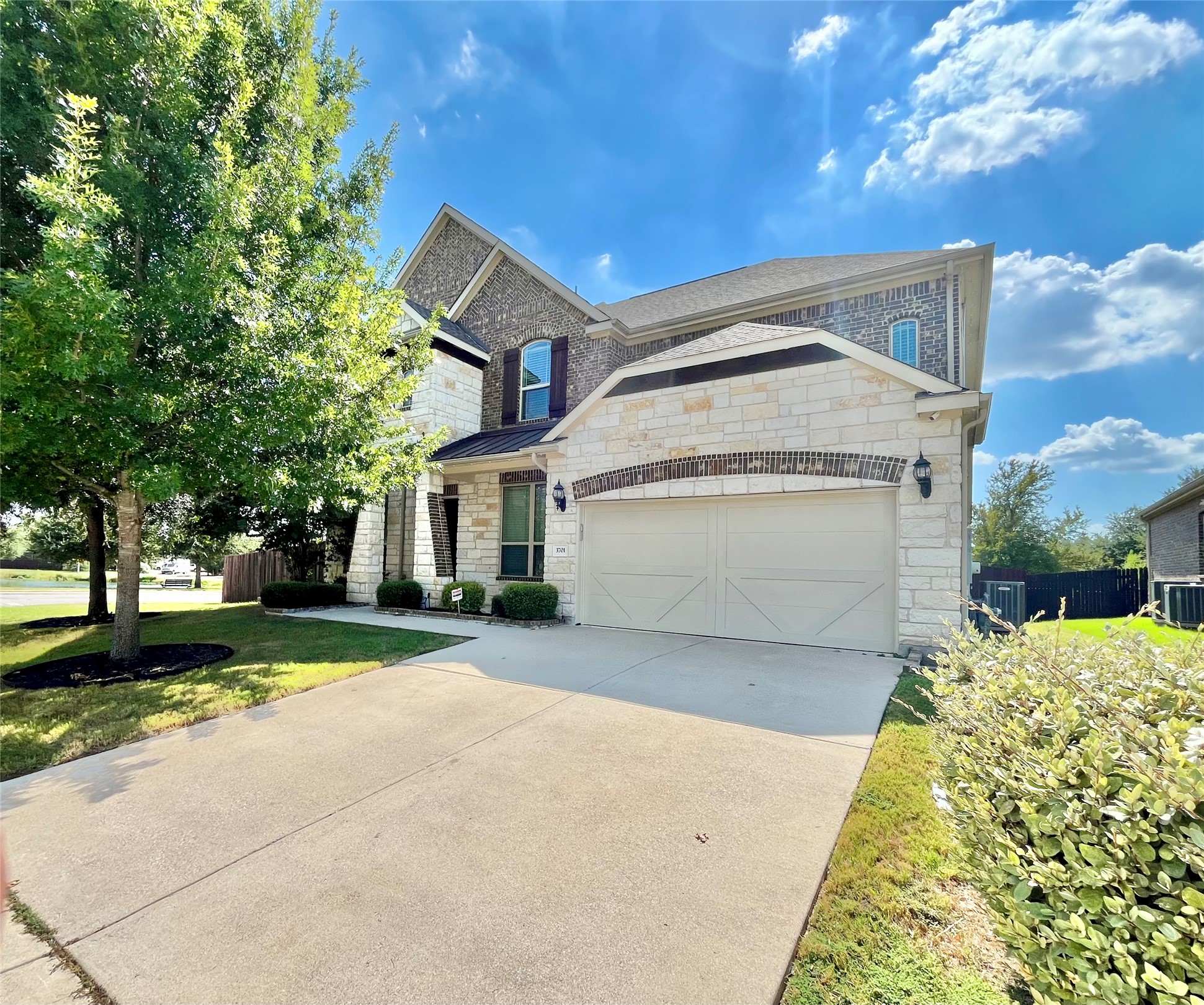 3701 Carya Dr — photo