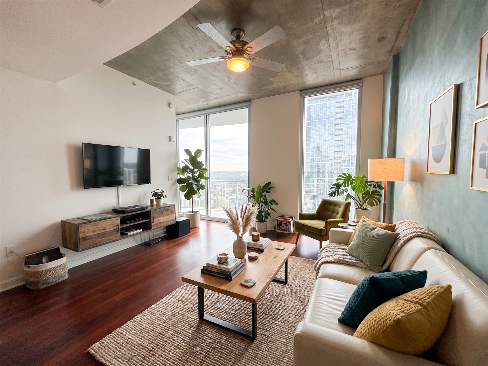 360 Nueces St 4008 — photo