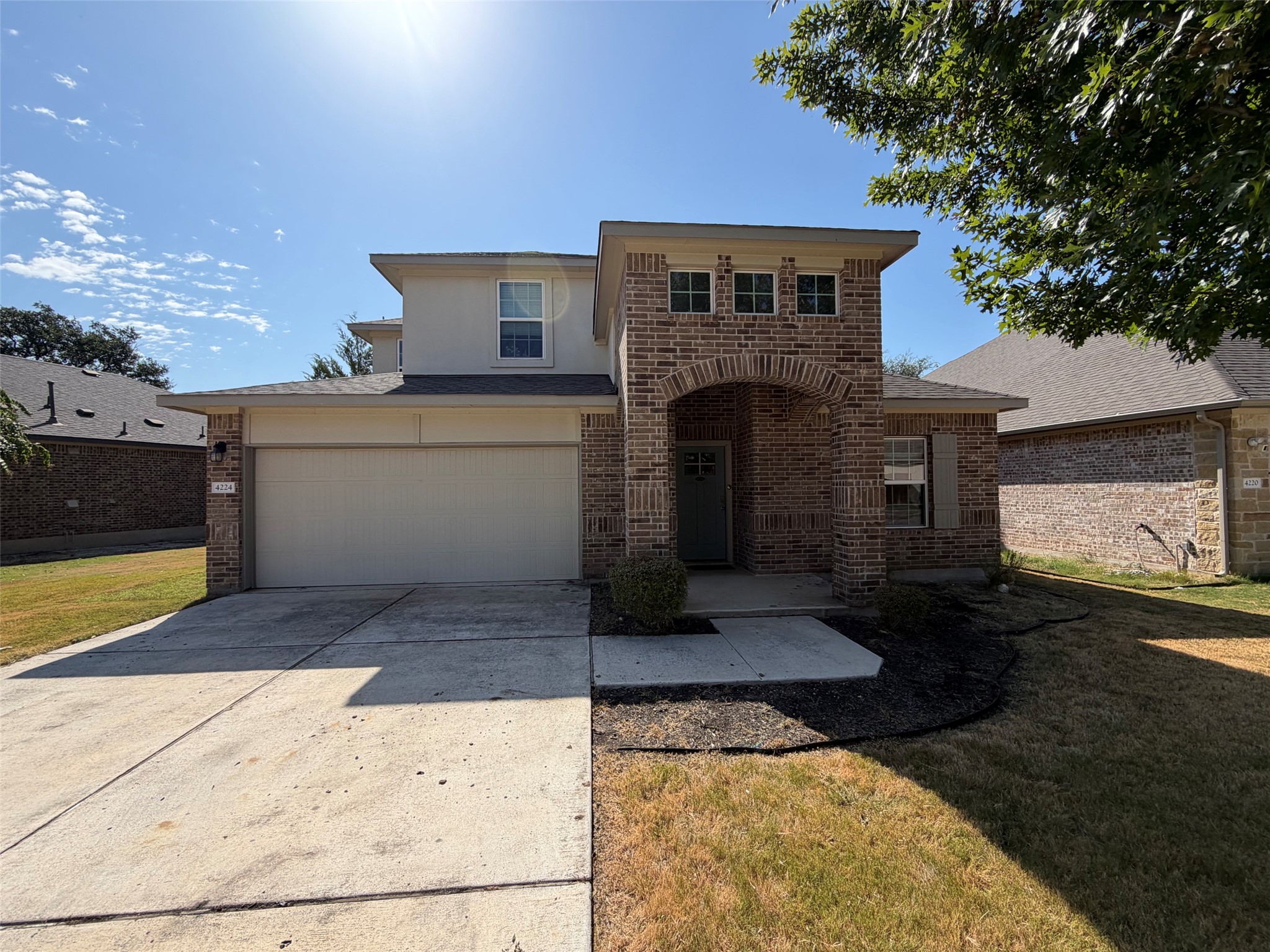 4224 Buffalo Ford Rd — photo