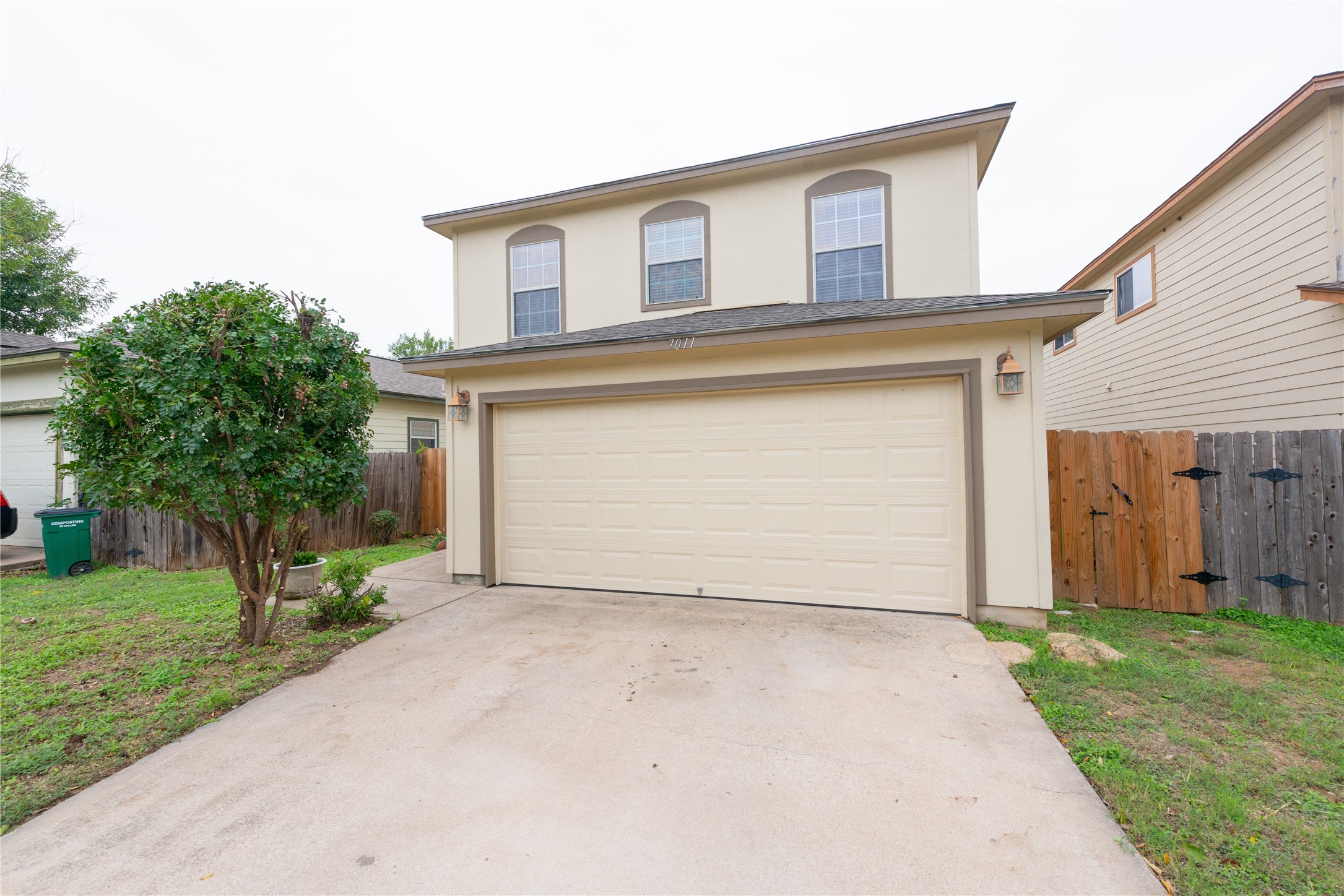 7011 Thannas Way — photo