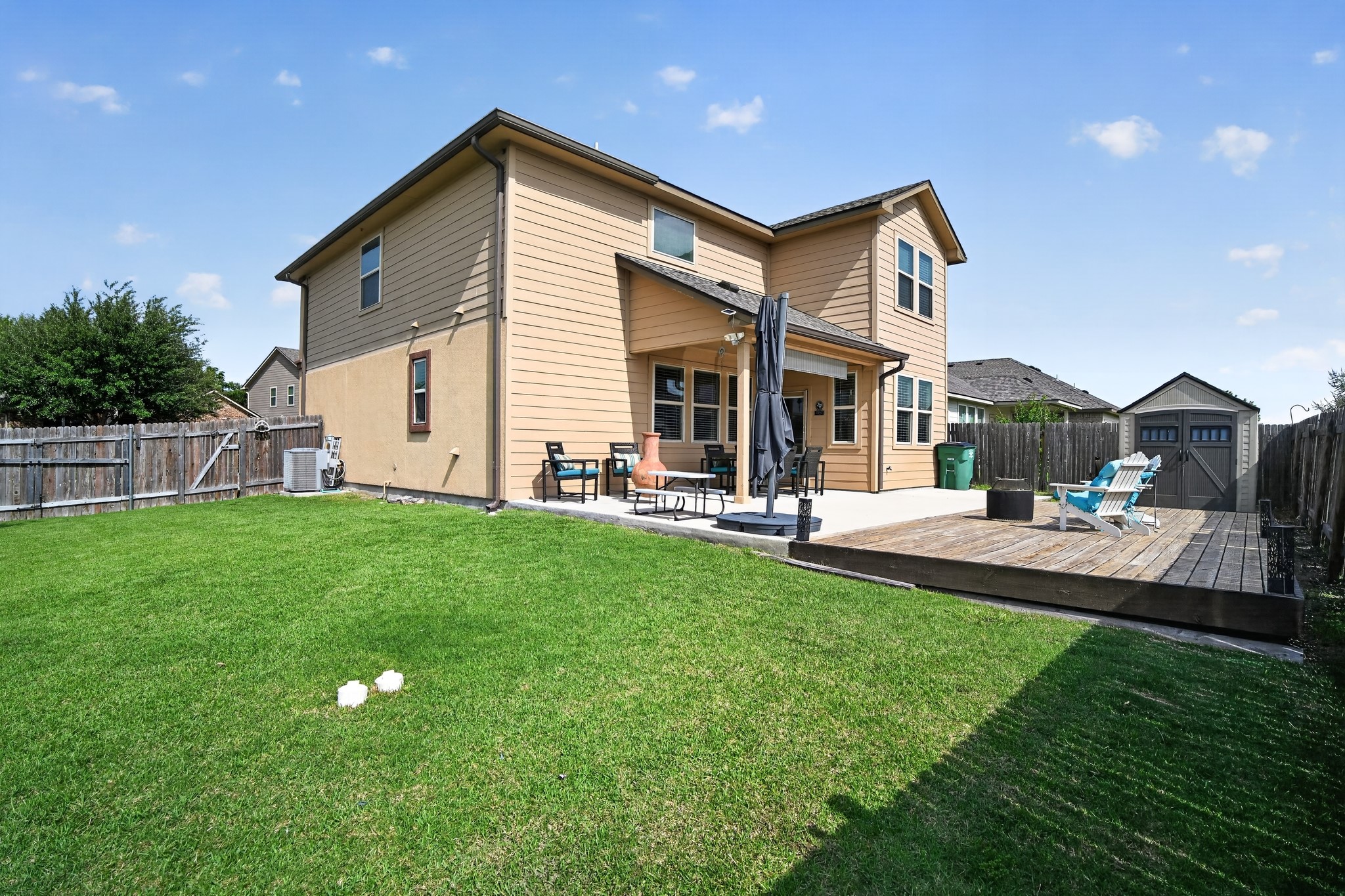 16816 Ruggio Road, Pflugerville, TX 78660 — photo 2