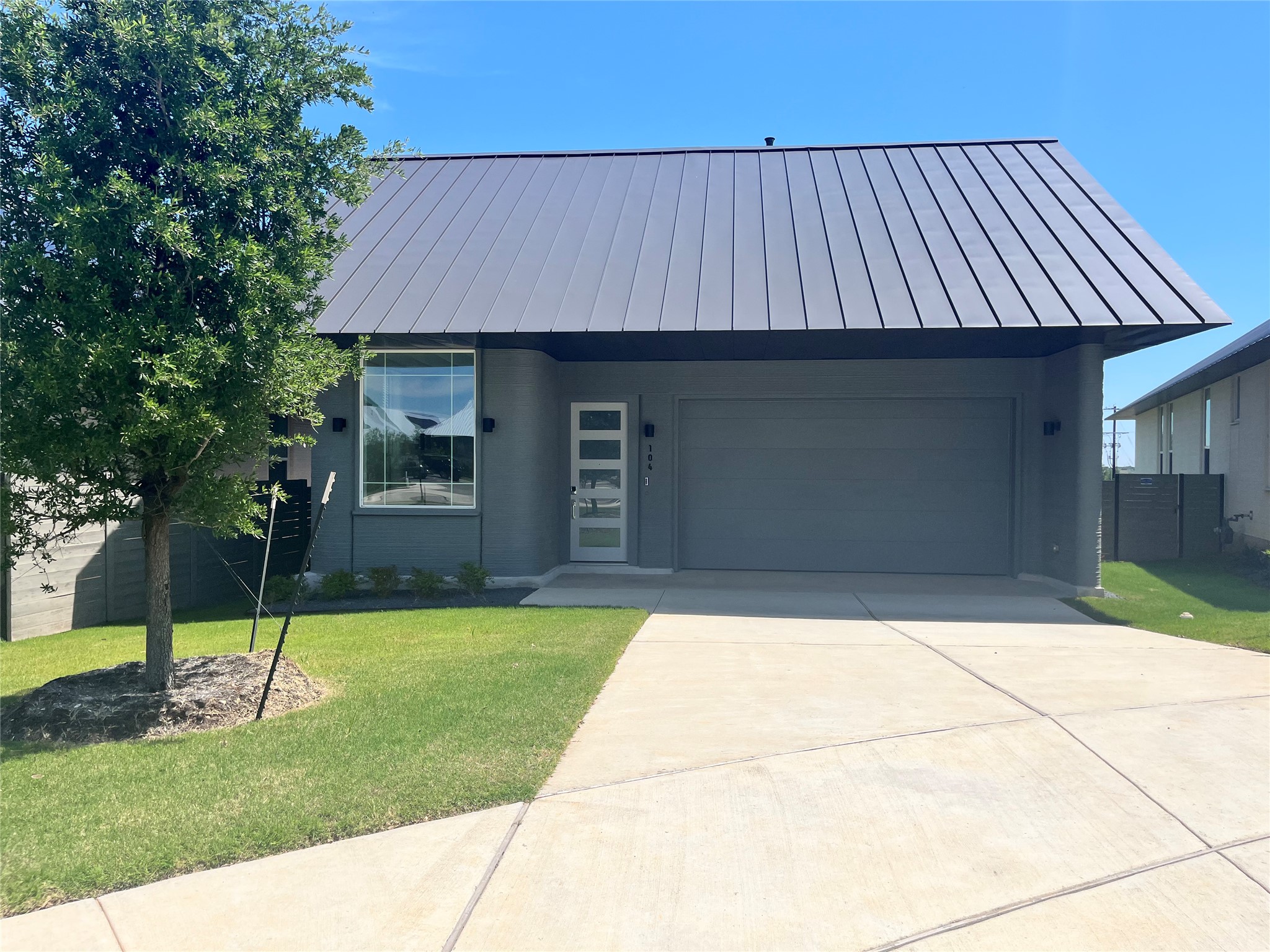 104 Rough Creek Road, Georgetown, TX 78628