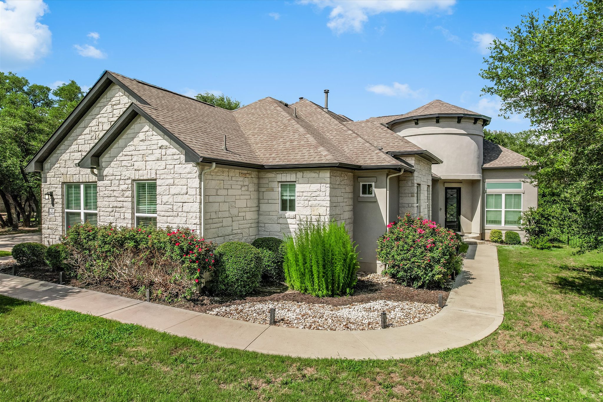 2620 Council Springs Pass — photo