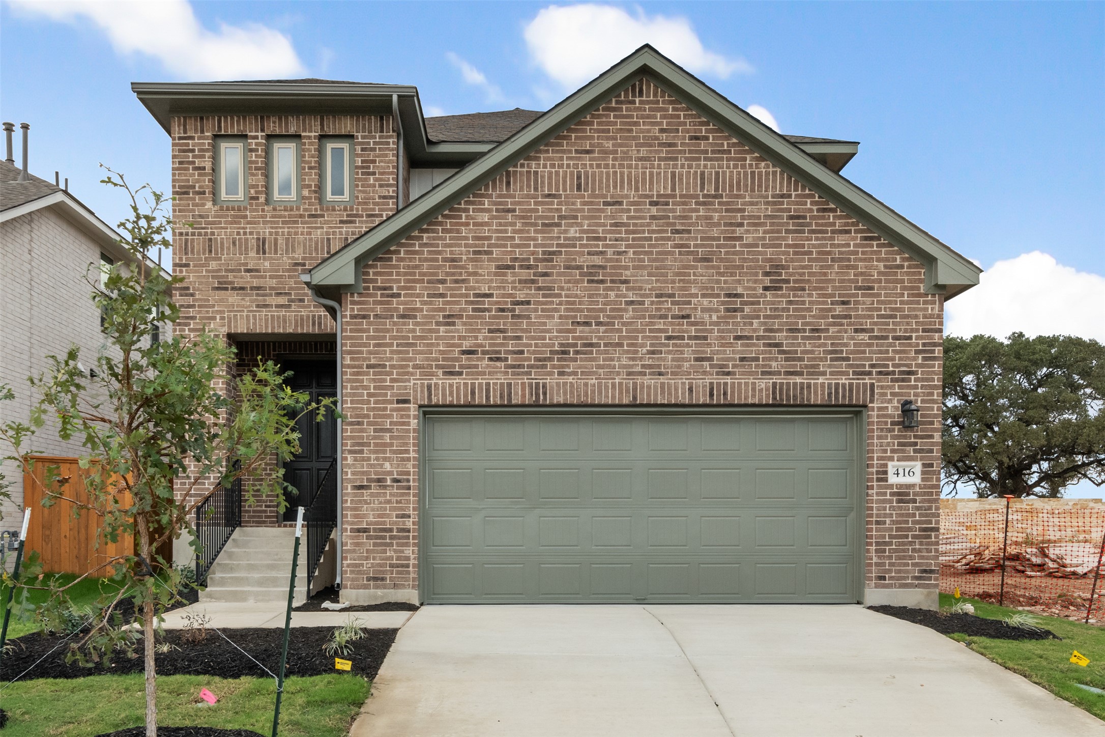 205 Hat Creek Dr — photo