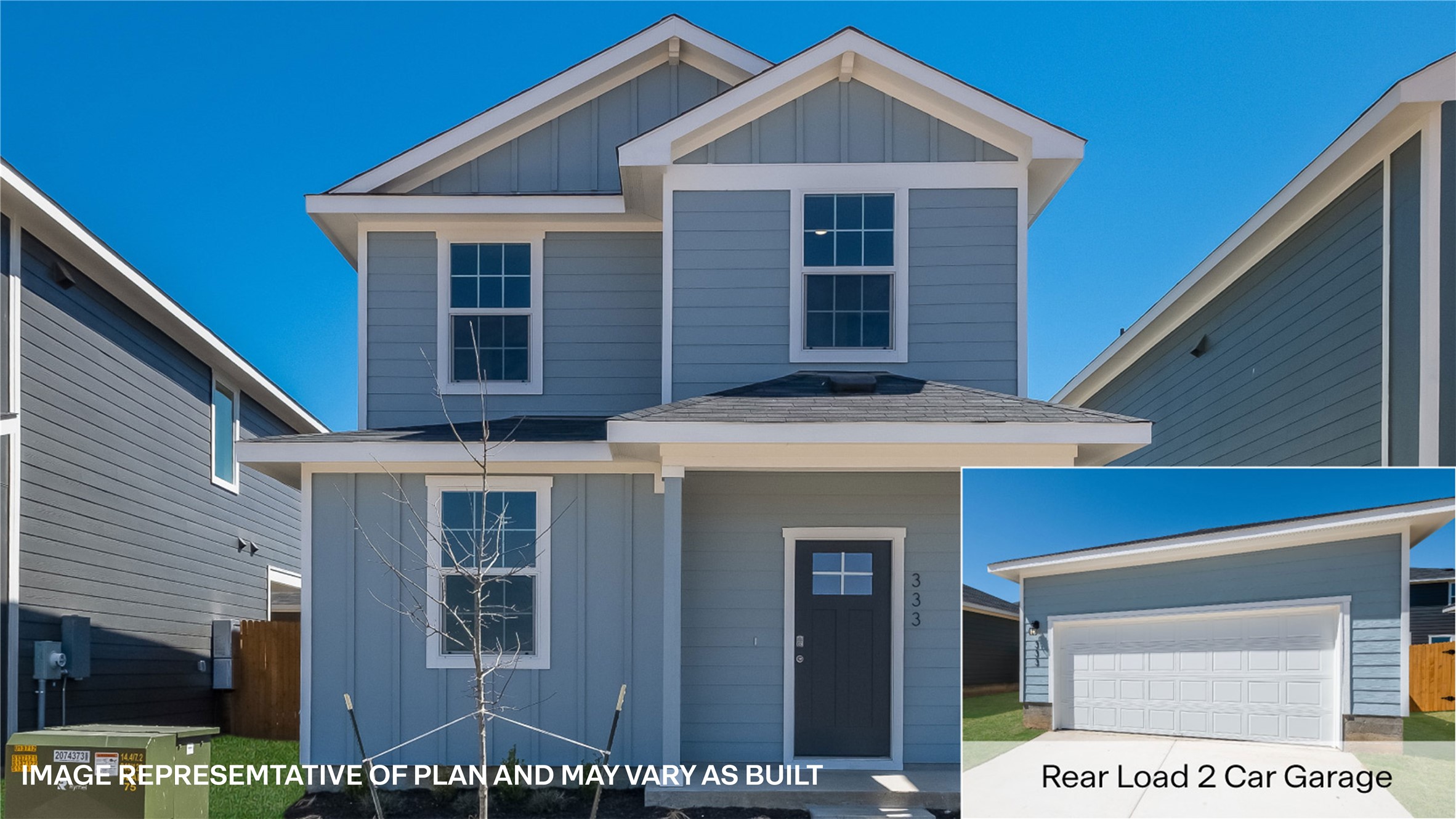 215 Constanza Trl — photo