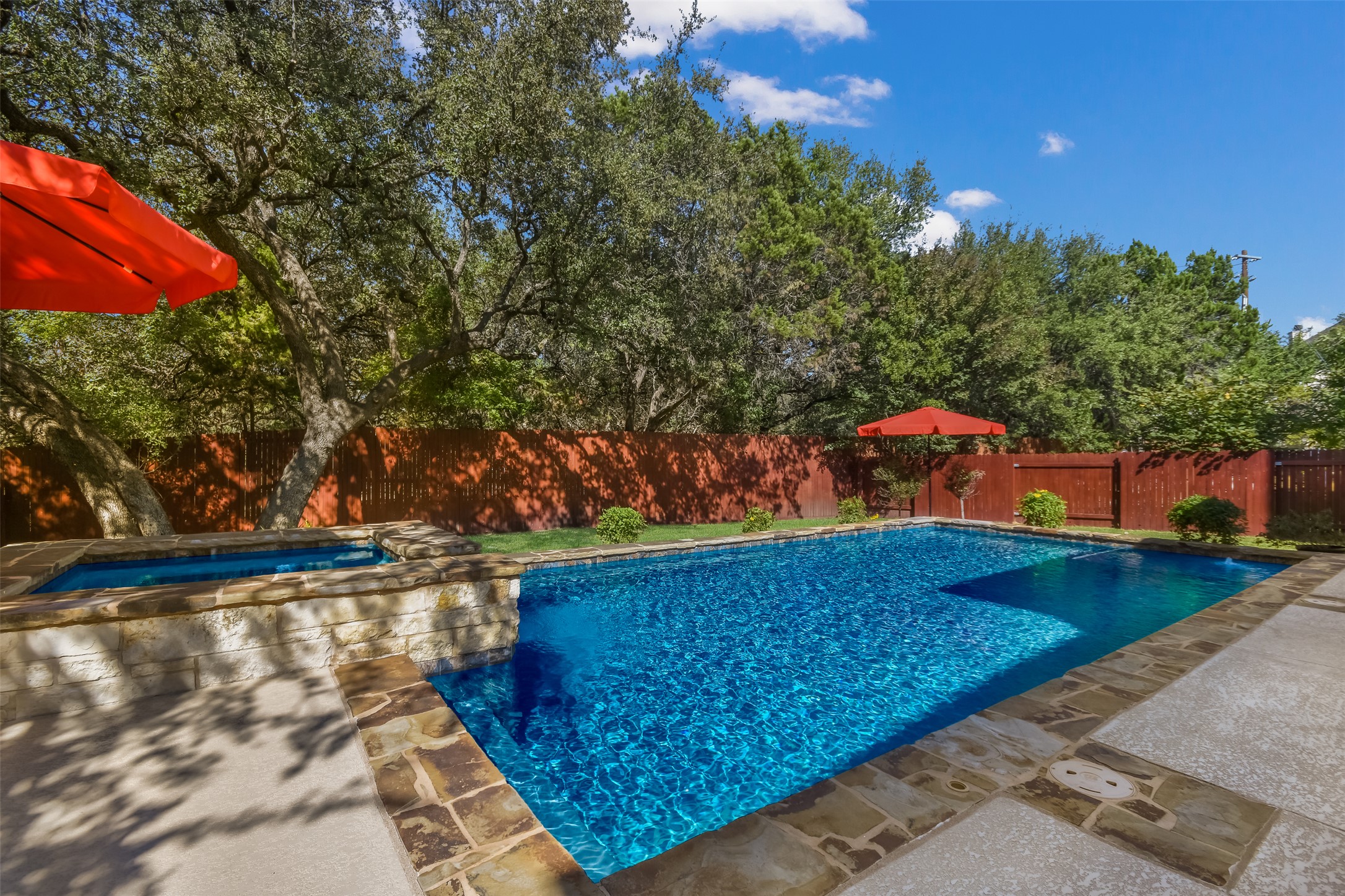 3224 Summer Canyon Dr — photo