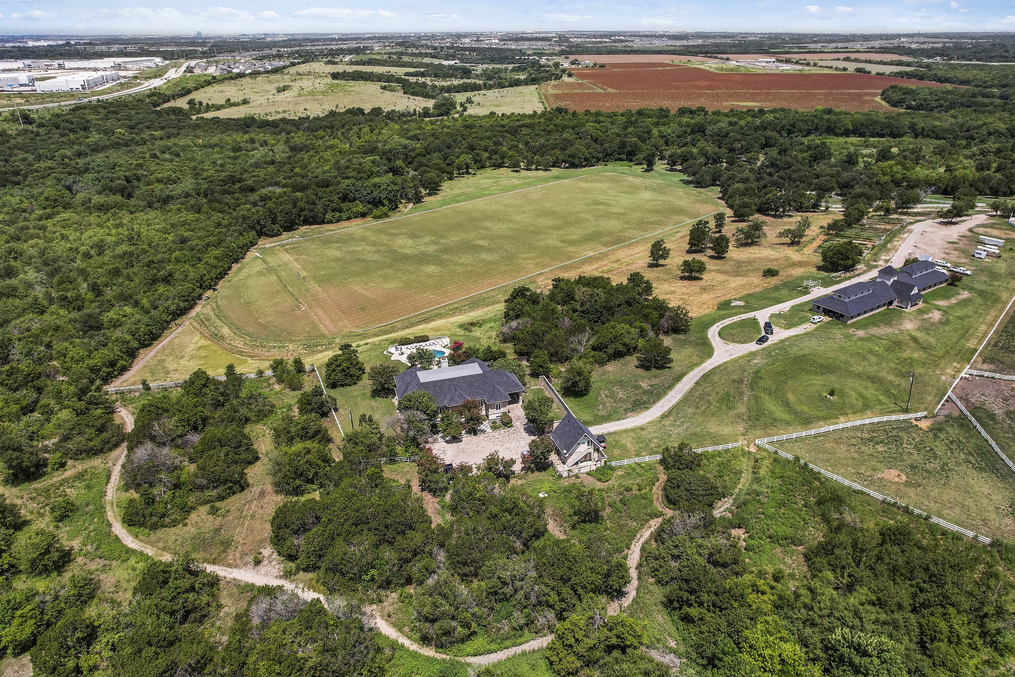 13628 Gregg Manor Road, Manor, TX 78653 — photo 2