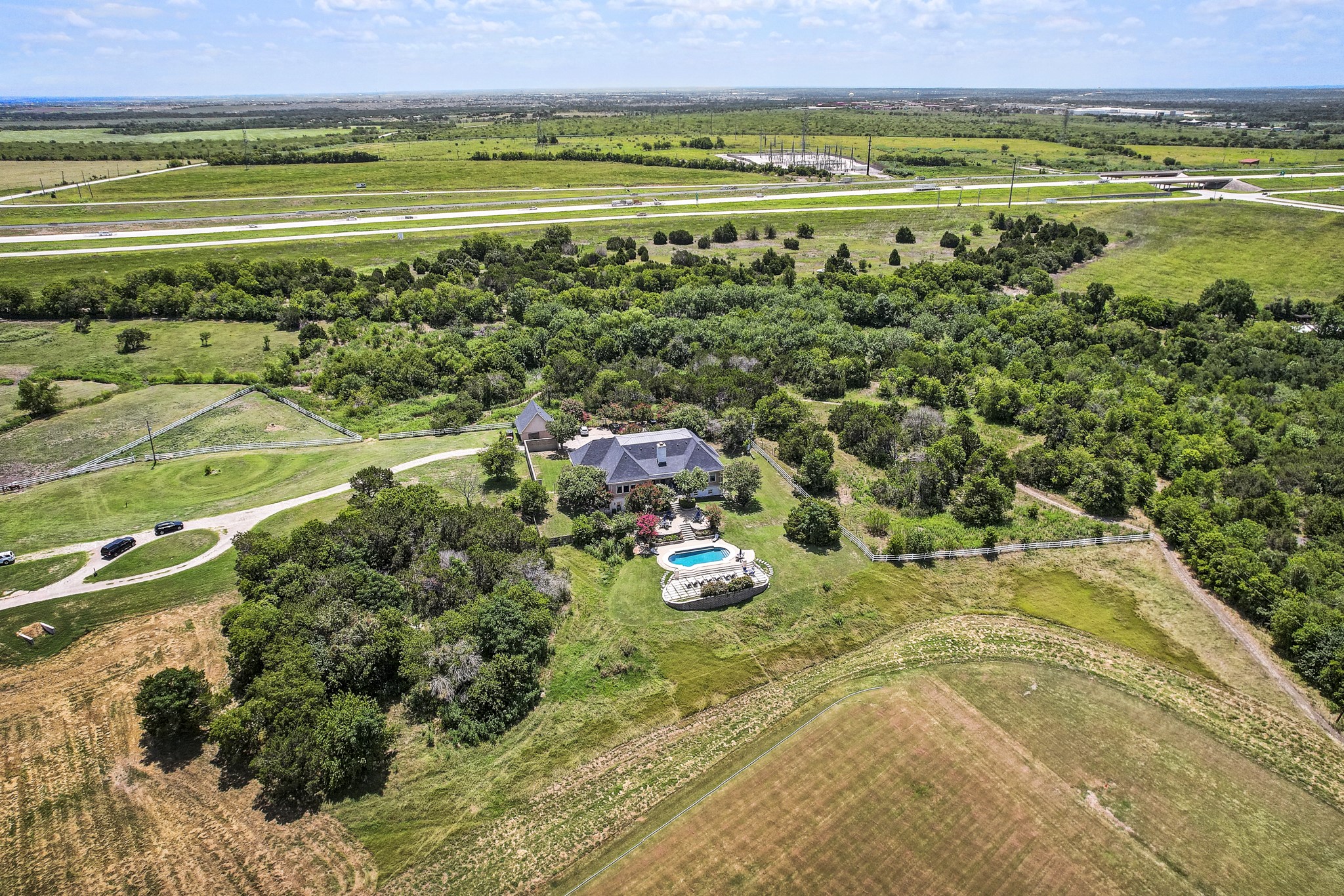 13628 Gregg Manor Road, Manor, TX 78653 — photo 3
