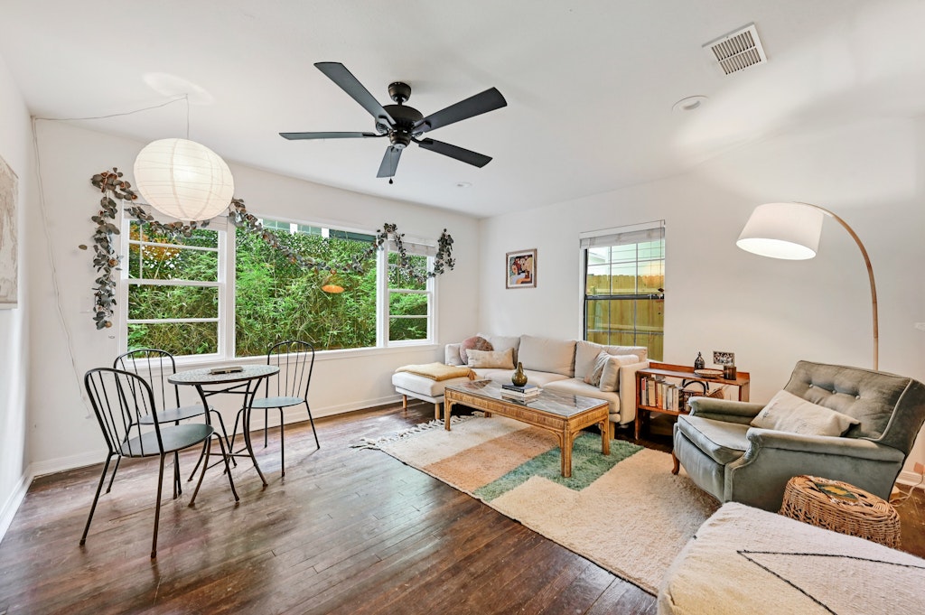 4025 Valley View Road #2, Austin, TX 78704 — photo 2