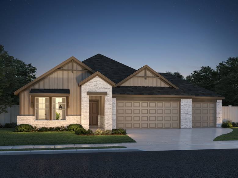 514 Lavender Crest CV — photo