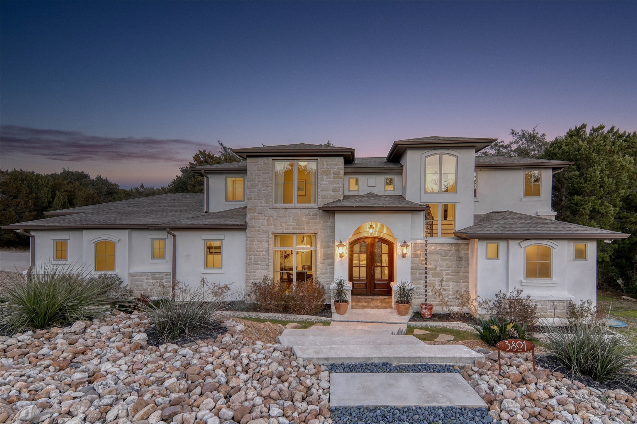 3801 Boone Dr — photo