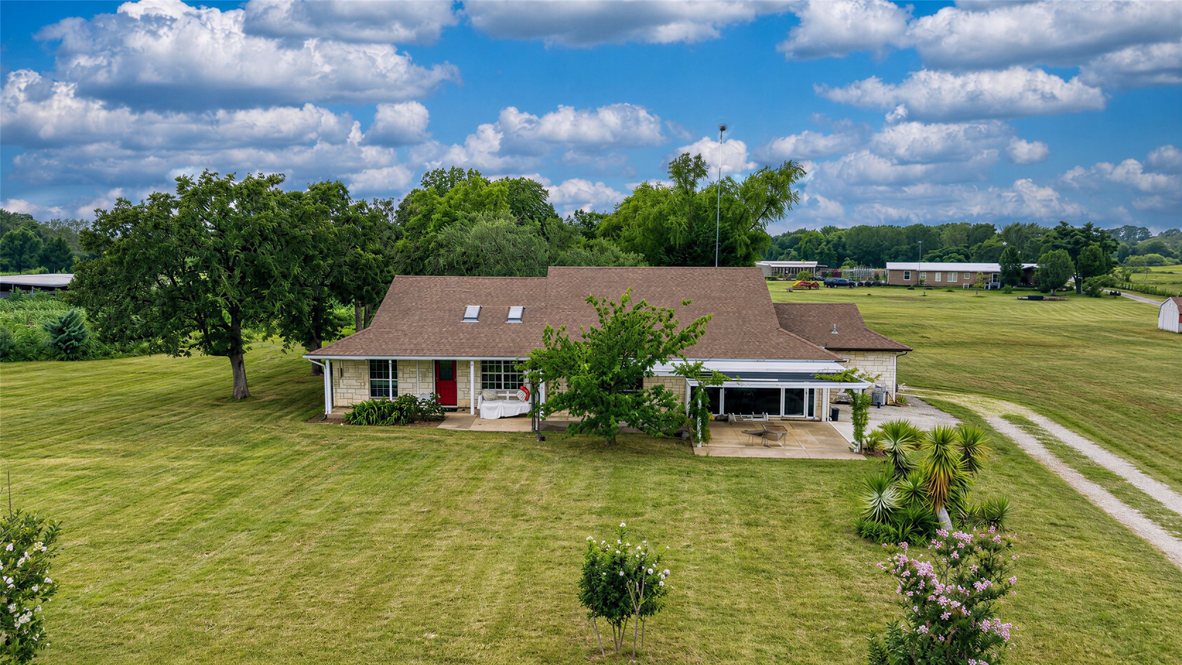 358 Easley Rd — photo