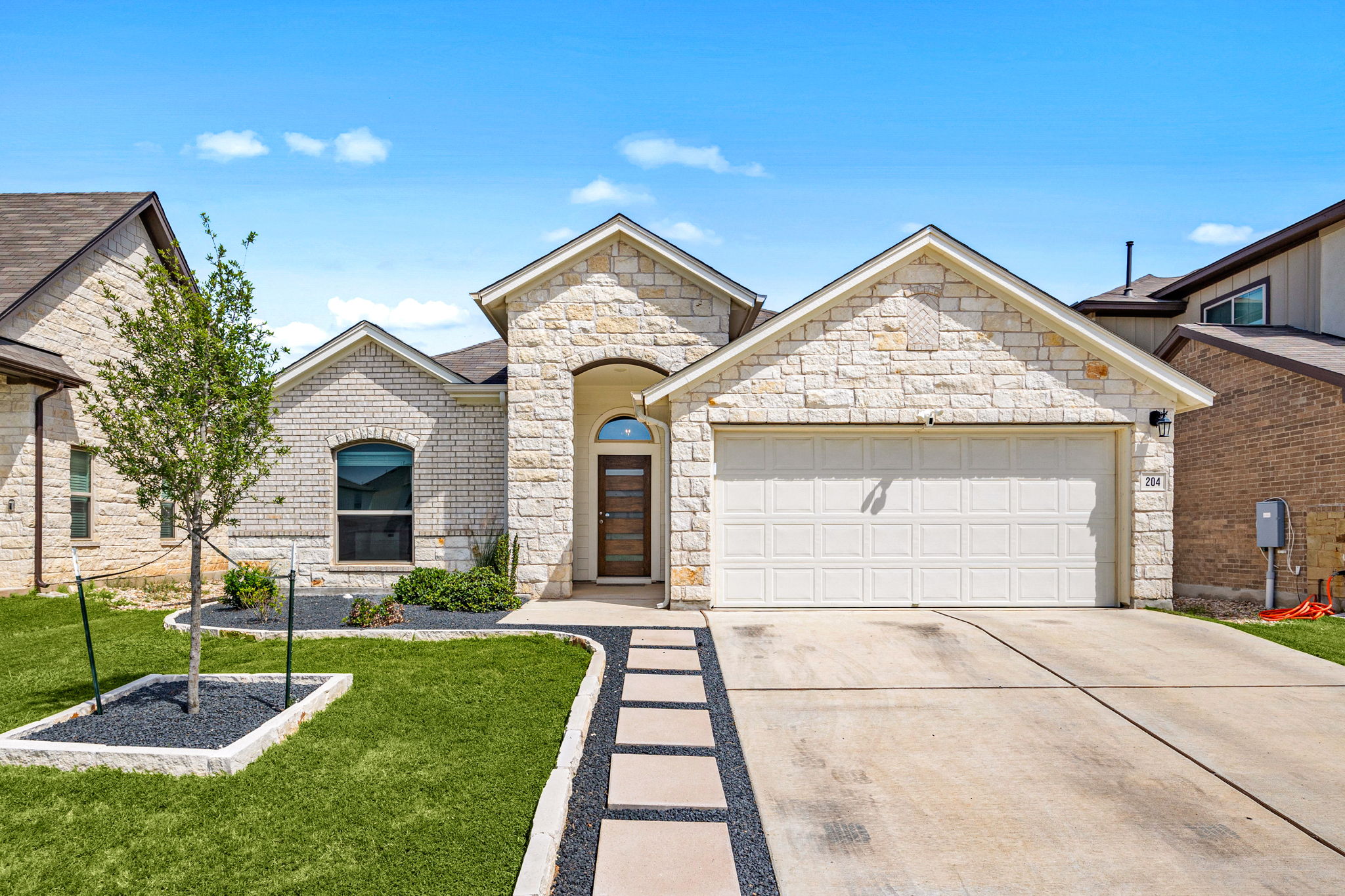 204 Backstays Loop, Kyle, TX 78640 — photo 2