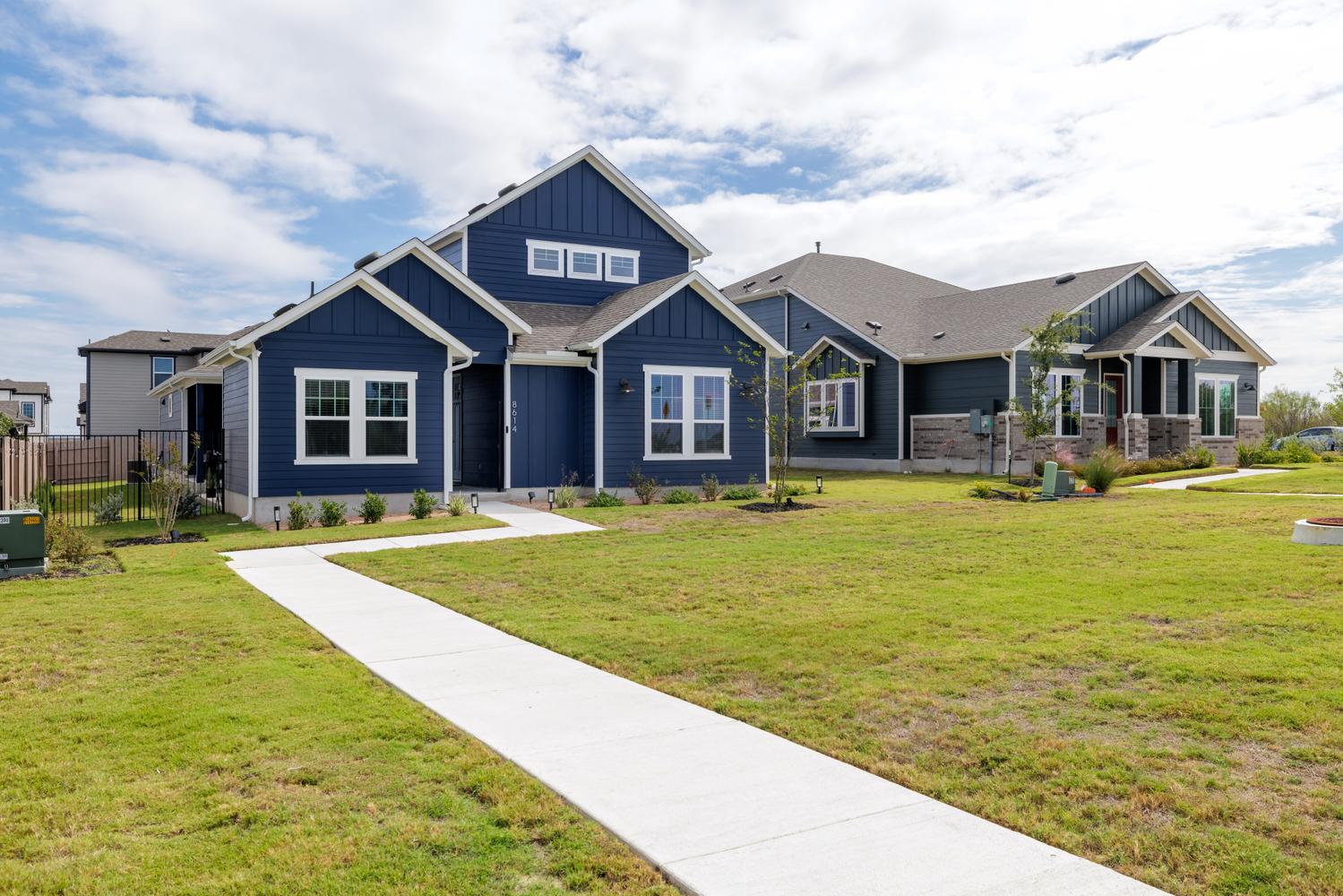 8614 Dongan Dr — photo
