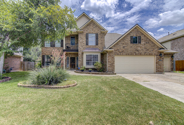 104 Buckshot Way — photo