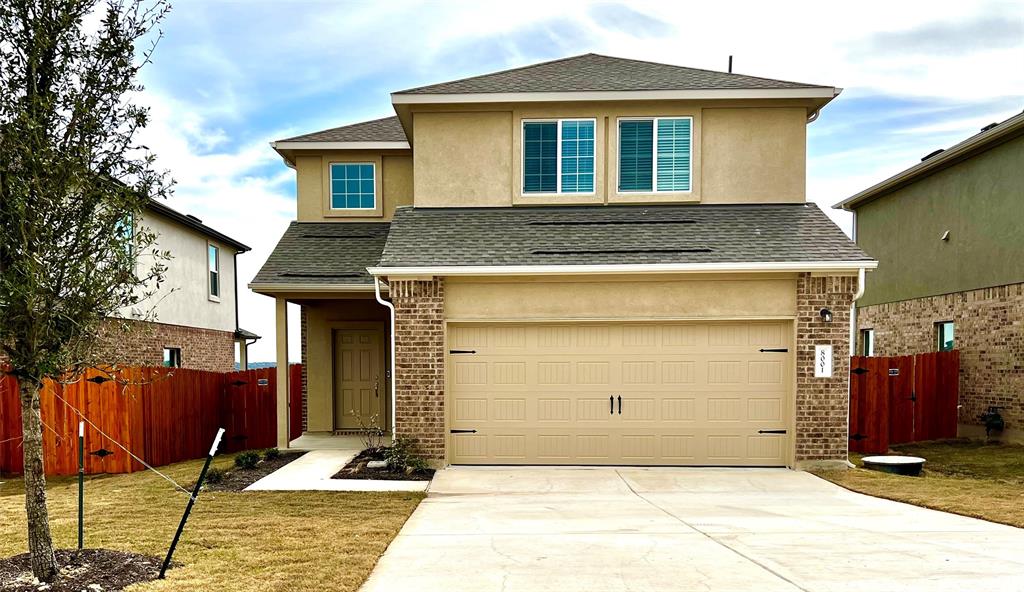 8001 Copper Prairie Bnd — photo