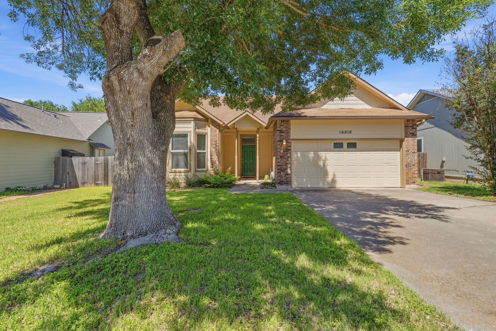 14818 Yellowleaf Trl — photo