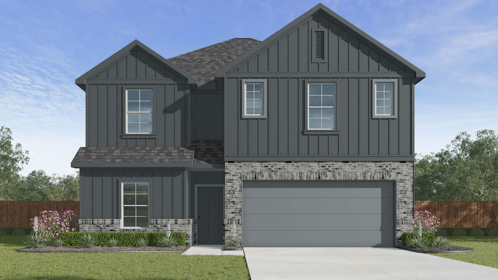 2045 Mandarin Ct — photo