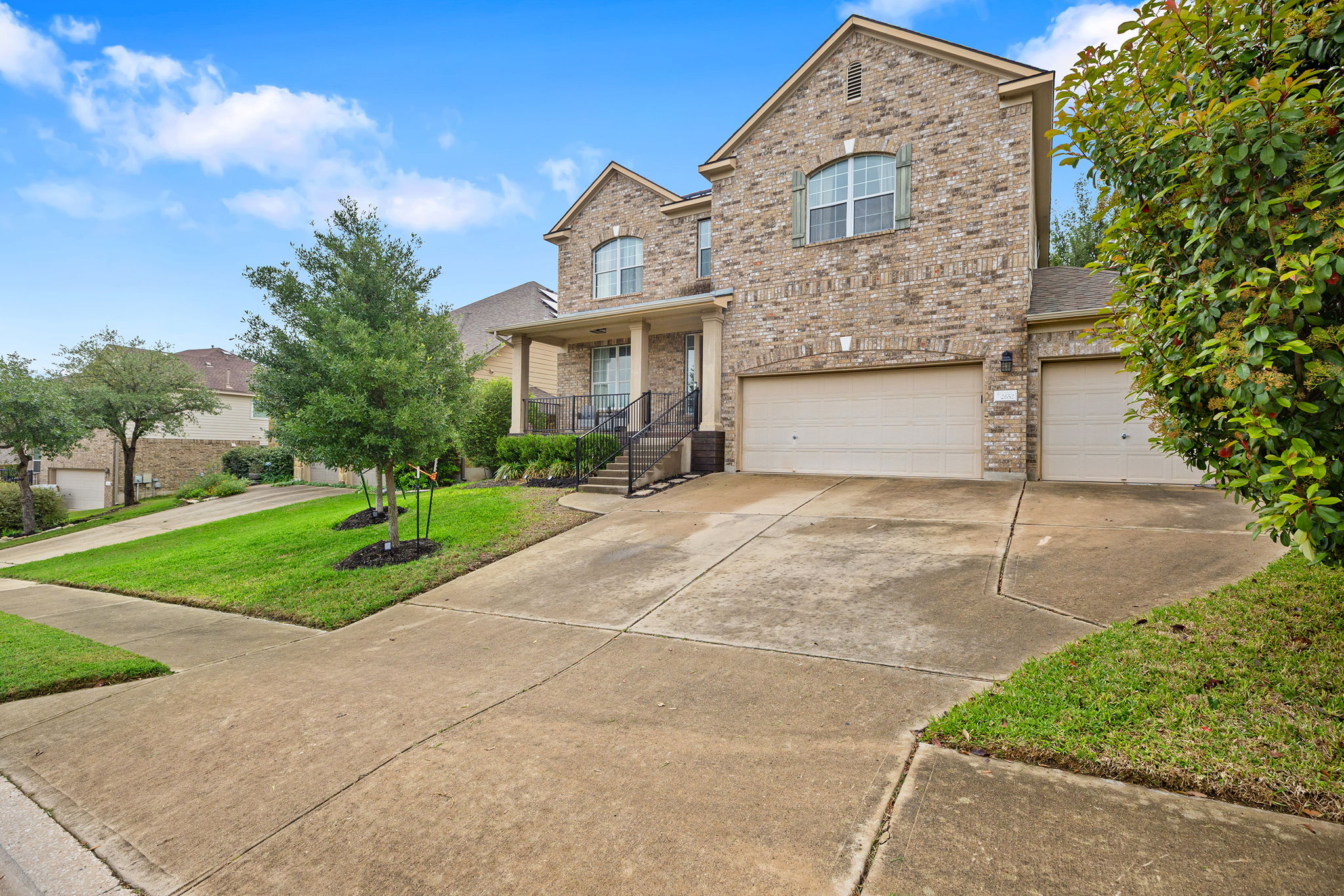 2652 Ravenwood Dr — photo