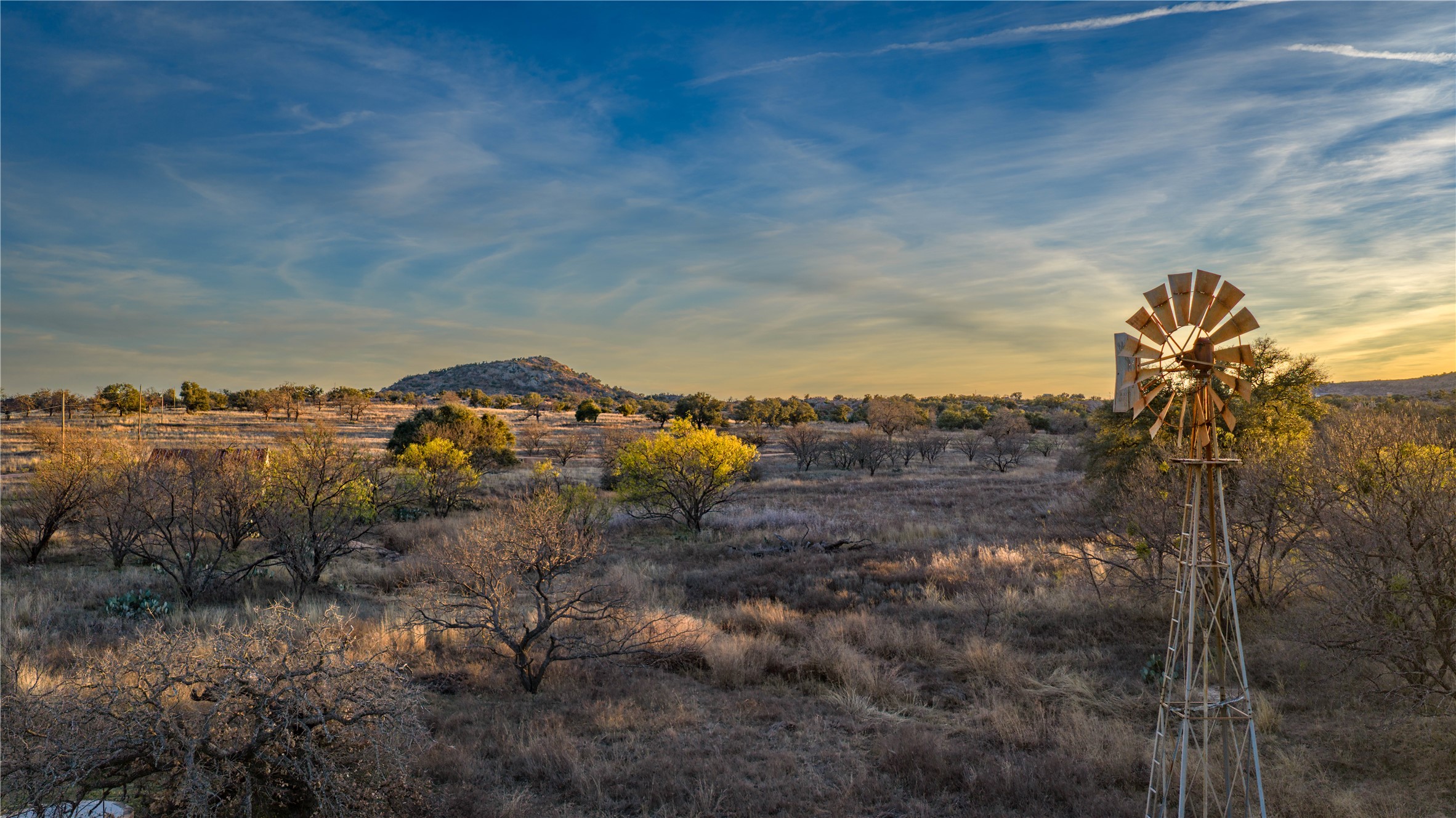 126 Buffalo Road, Valley Spring, TX 76885