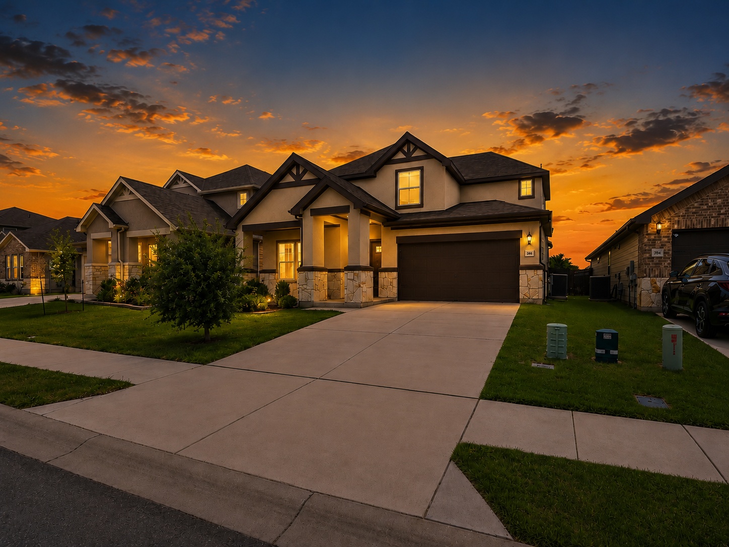 206 Wind Trl — photo
