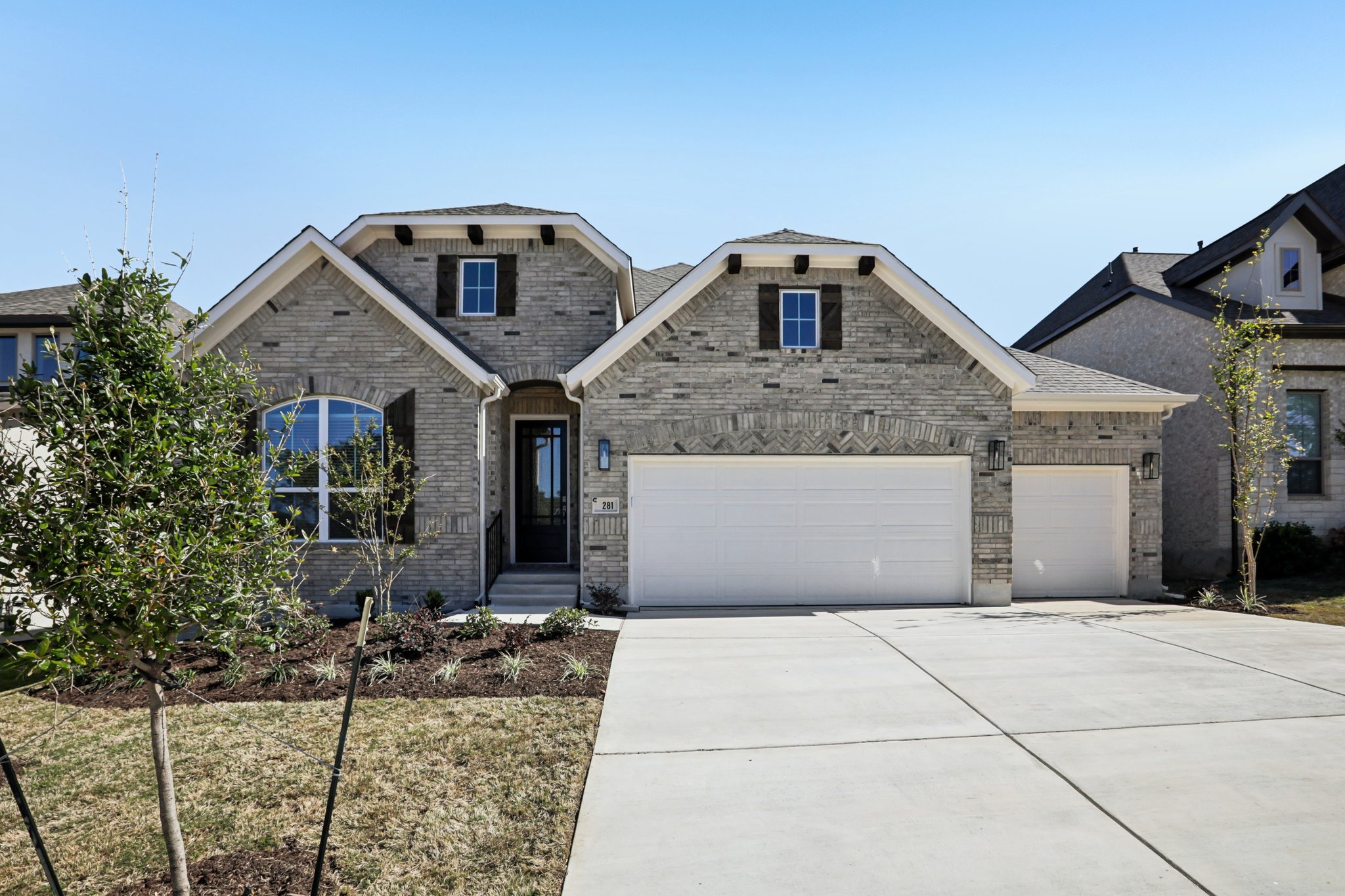 281 Seaside Sparrow Way — photo