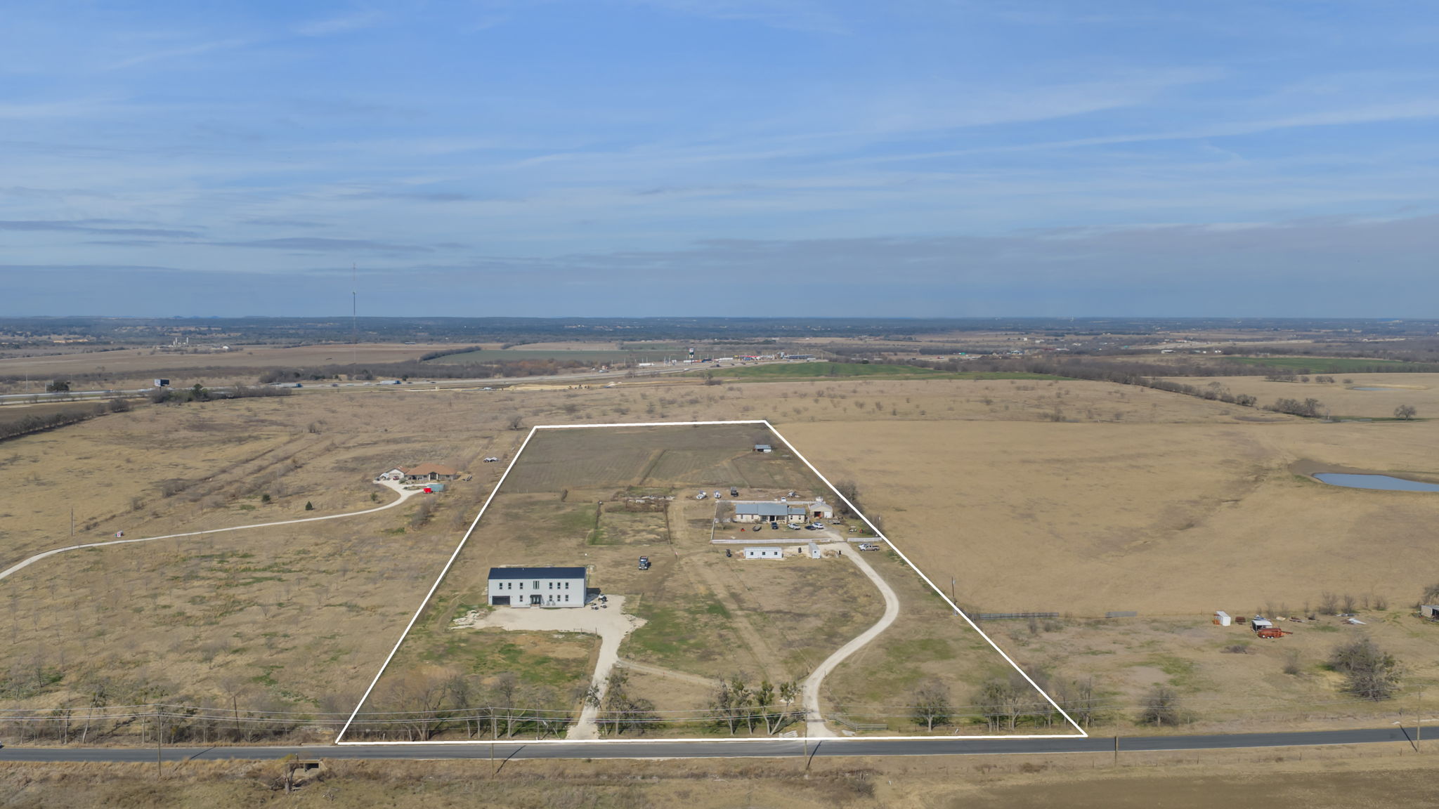 835 E County Road 304 — photo