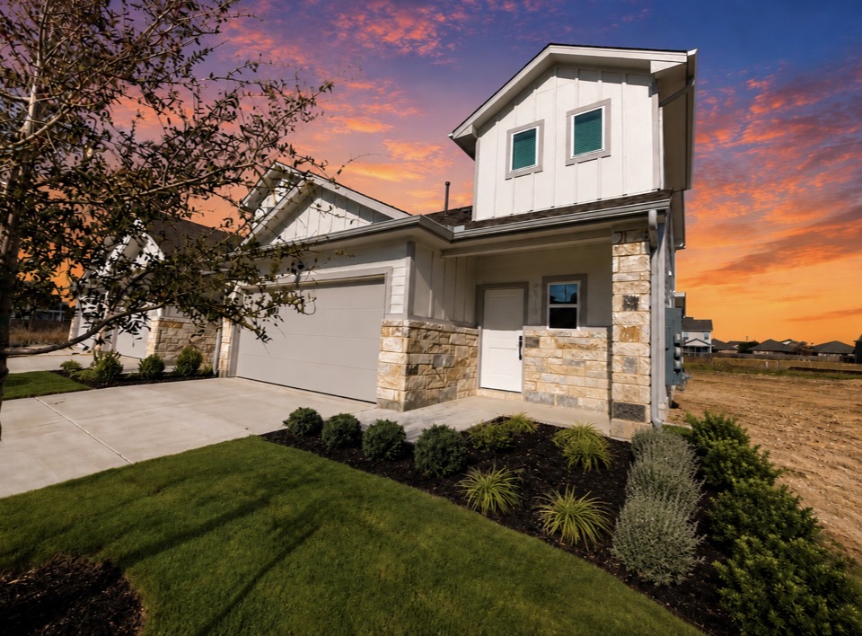 8534 Wellspring Loop — photo