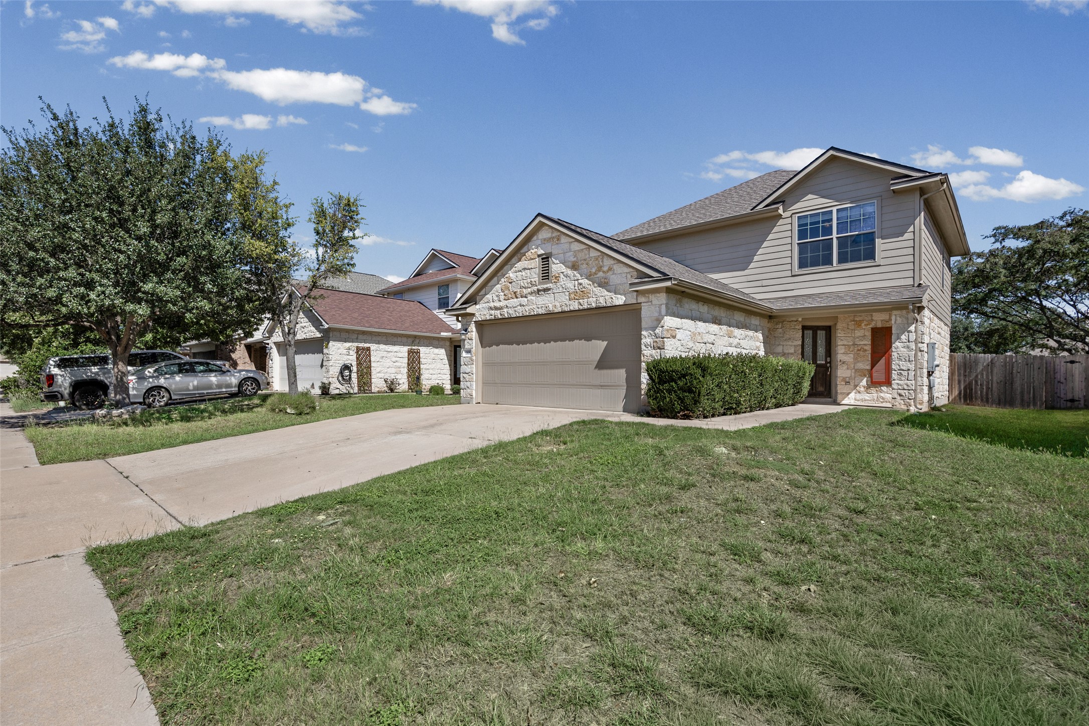 368 Housefinch Loop, Leander, TX 78641 — photo 2