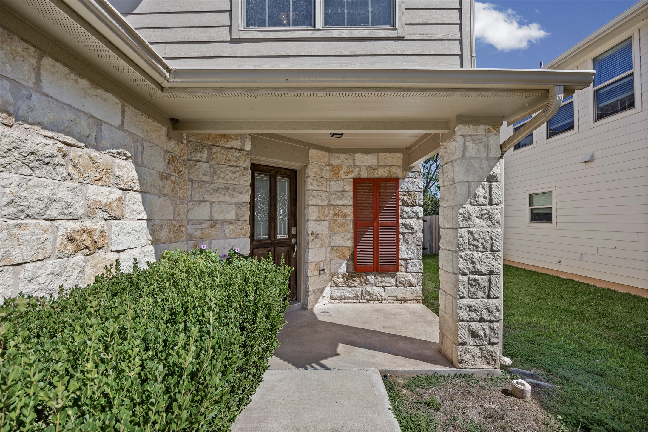 368 Housefinch Loop, Leander, TX 78641 — photo 3
