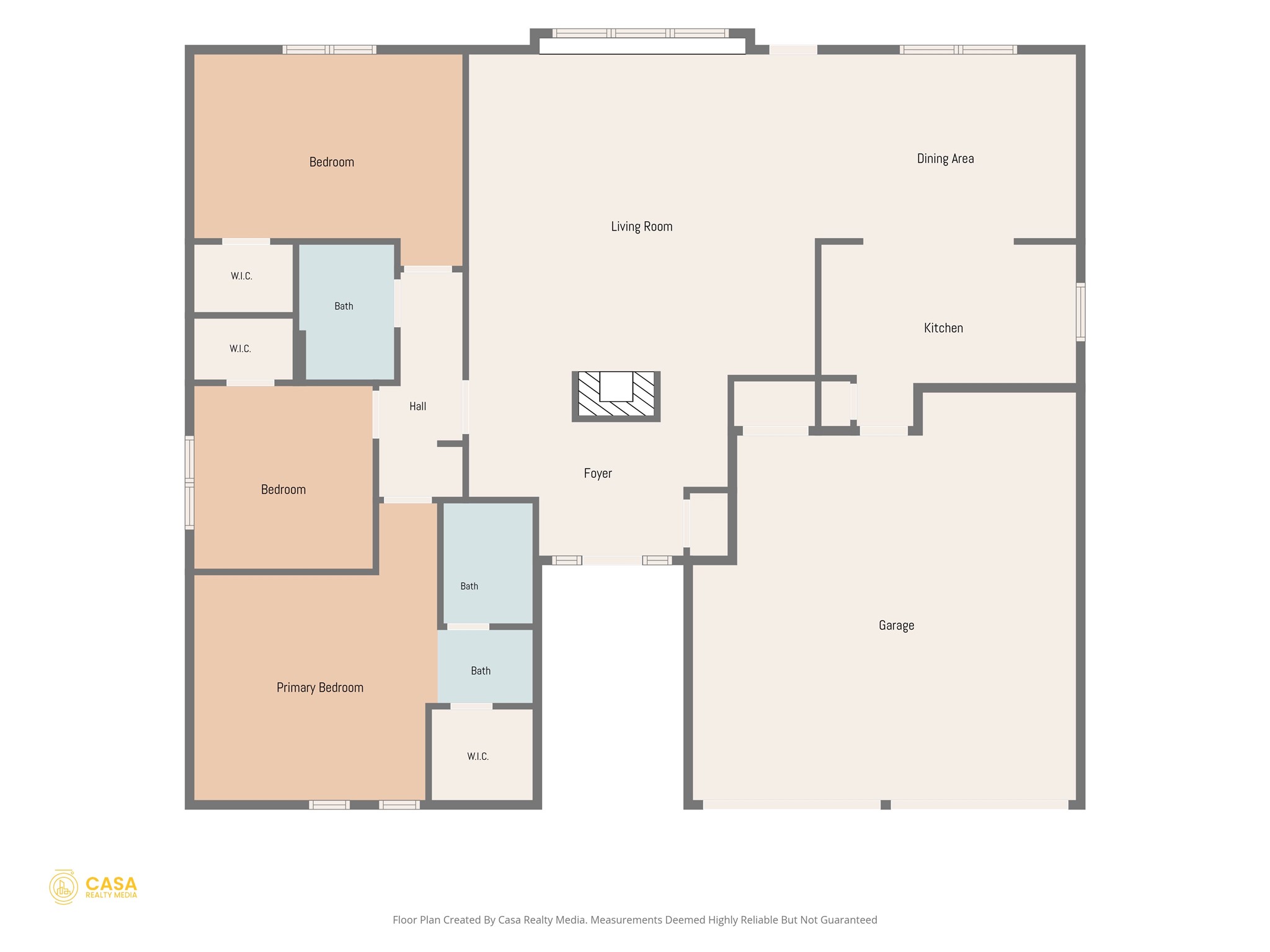 6901 Greycloud Drive, Austin, TX 78745