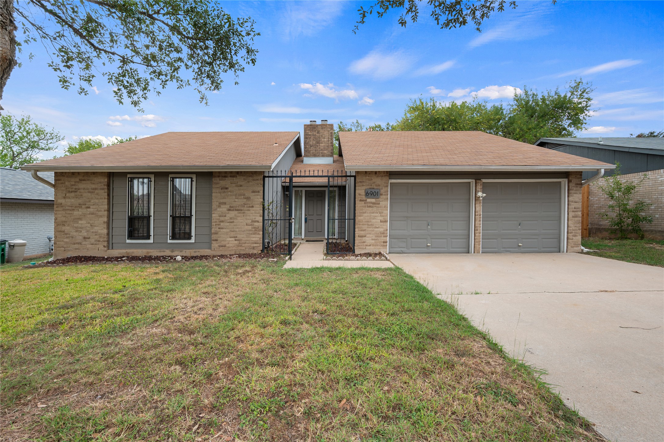 6901 Greycloud Drive, Austin, TX 78745 — photo 2