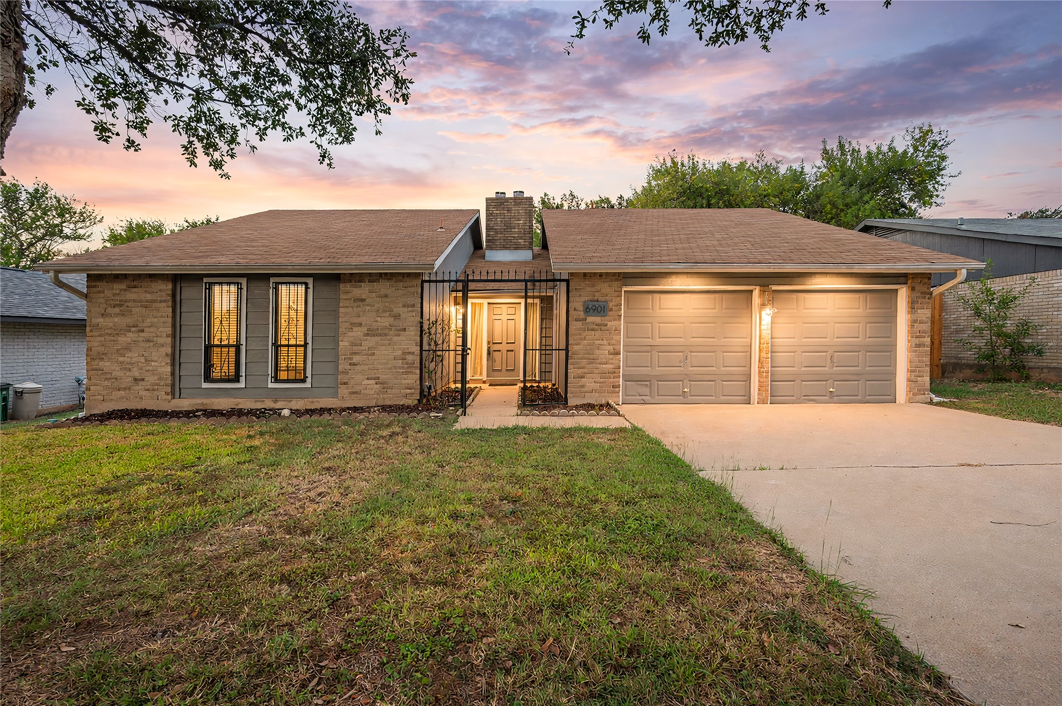 6901 Greycloud Drive, Austin, TX 78745 — photo 3