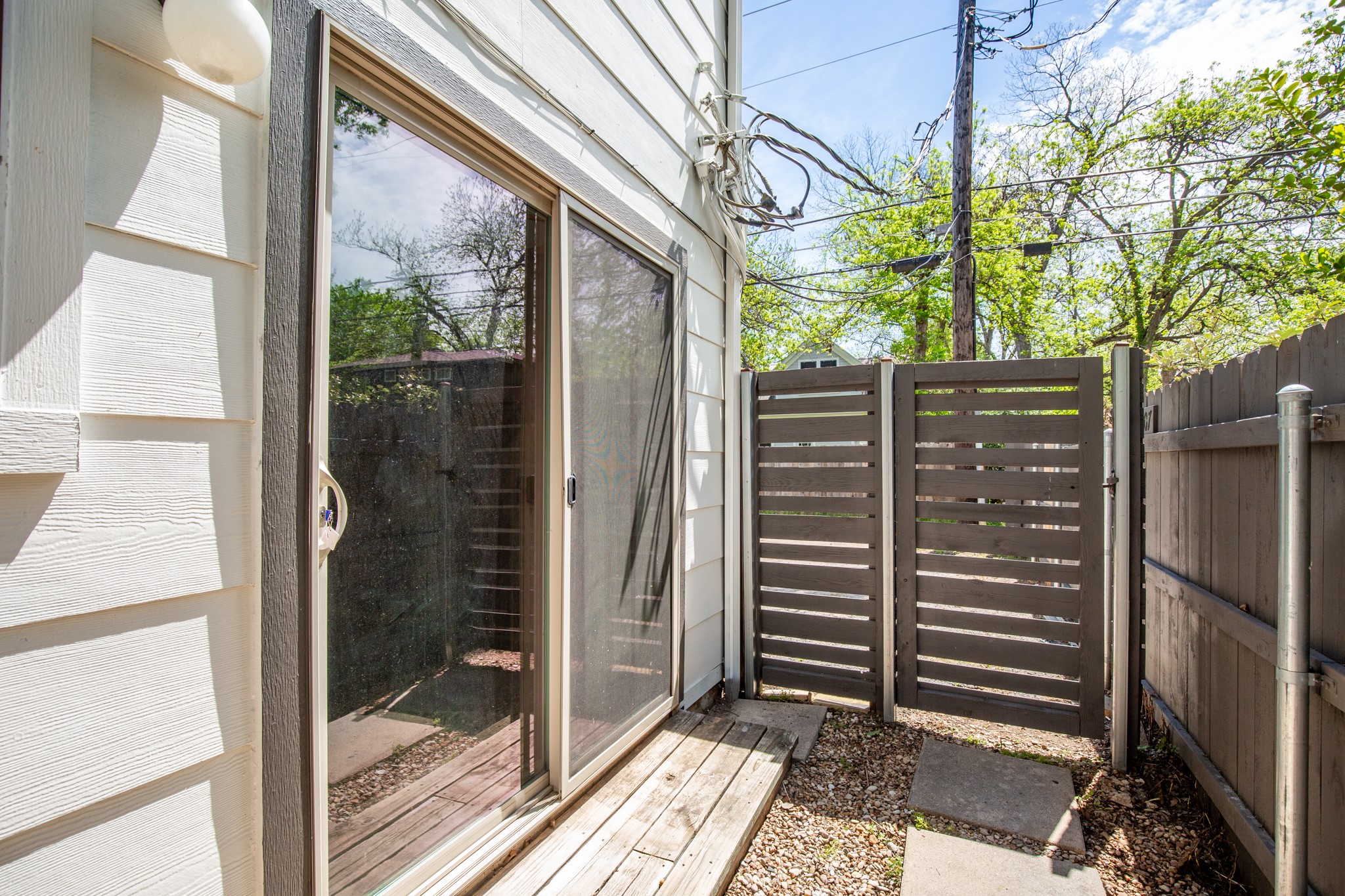 4205 Speedway Ave 107 — photo