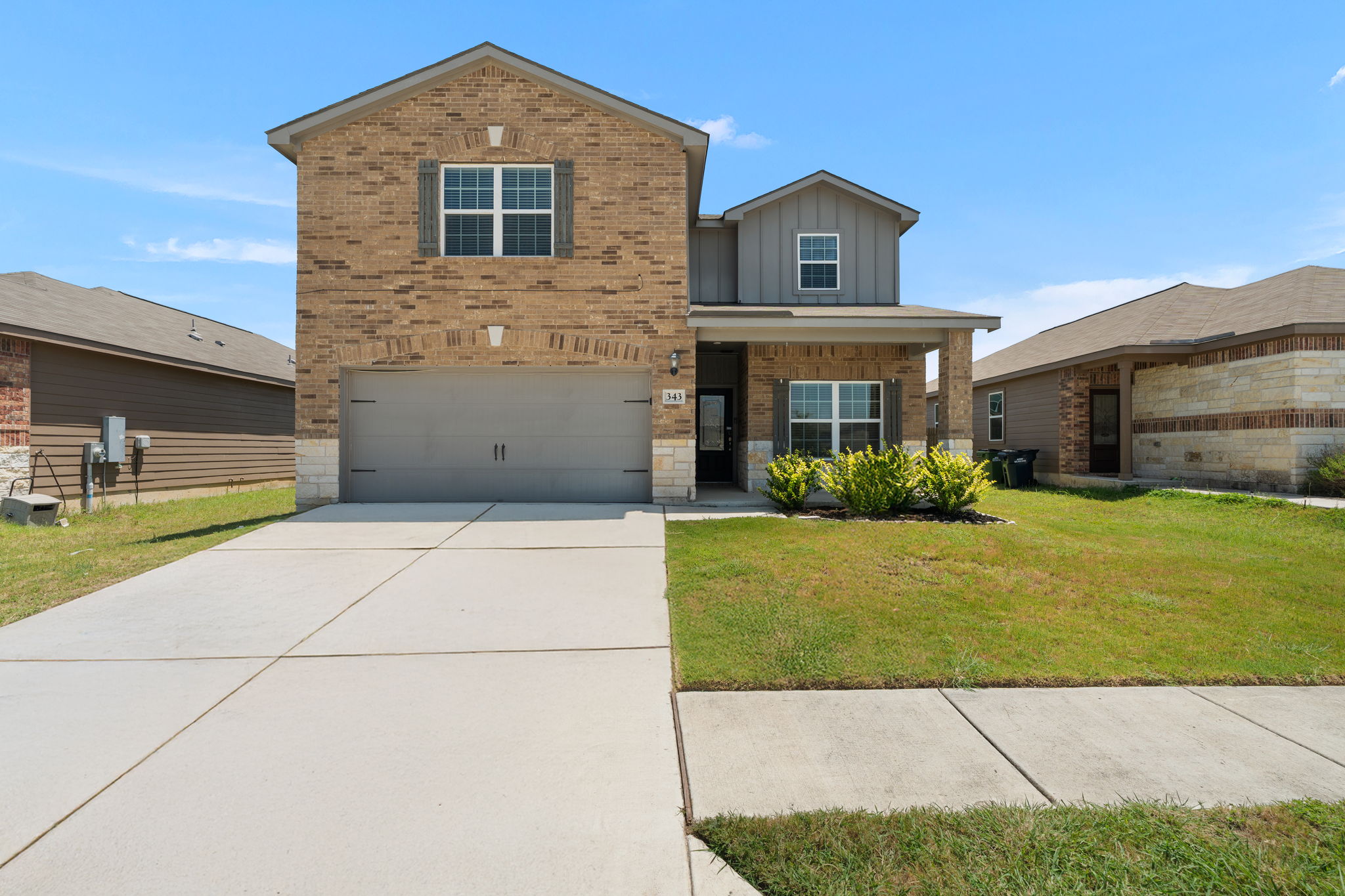343 Liberty Meadows Dr — photo