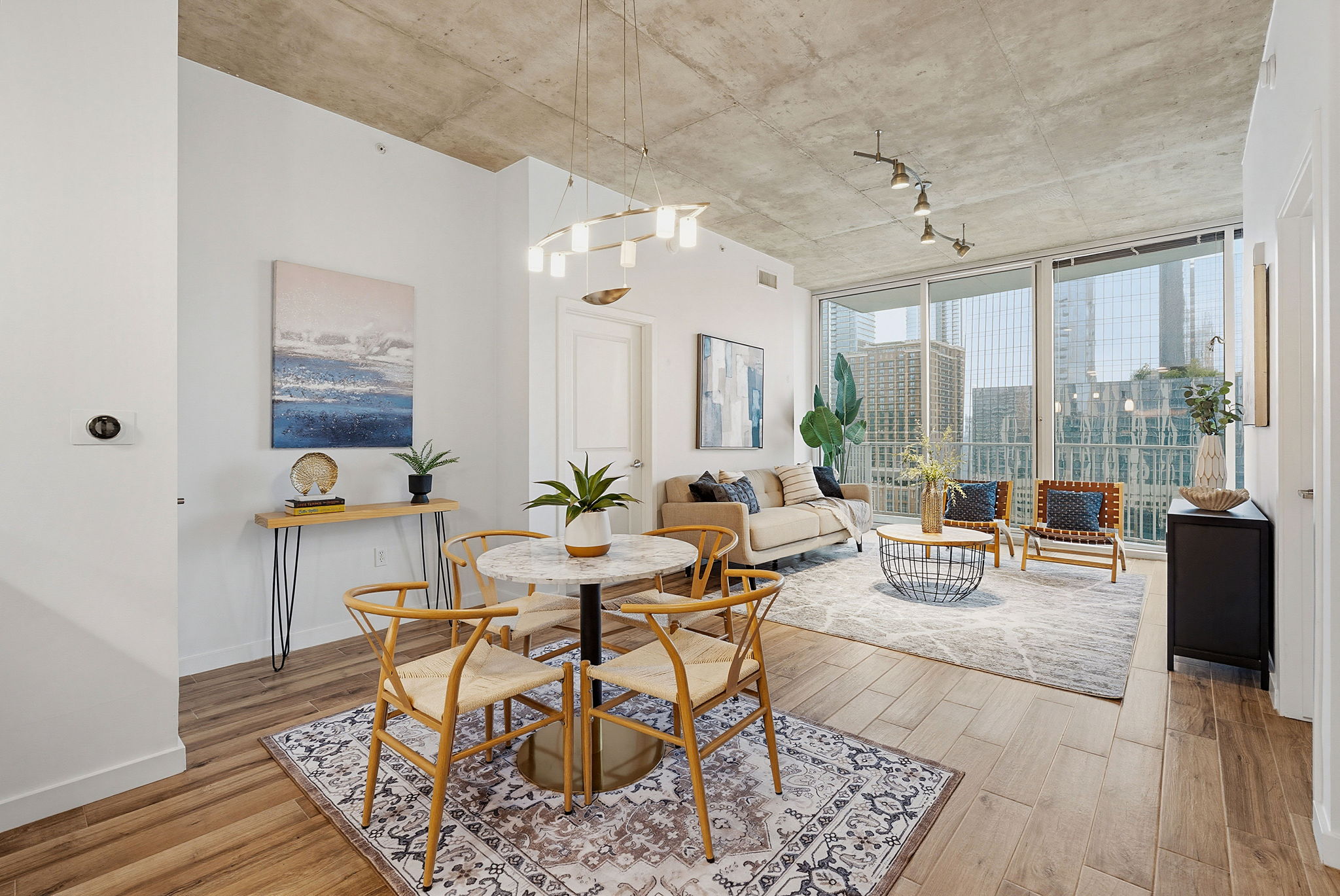 360 Nueces St 1505 — photo