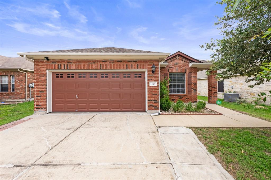 11101 Liberty Farms Dr — photo