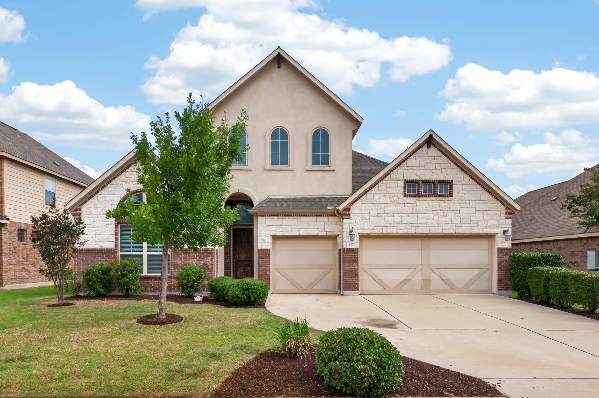 1017 Tabernash Dr — photo