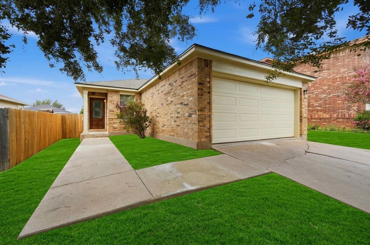 5624 Sunday Silence Dr — photo