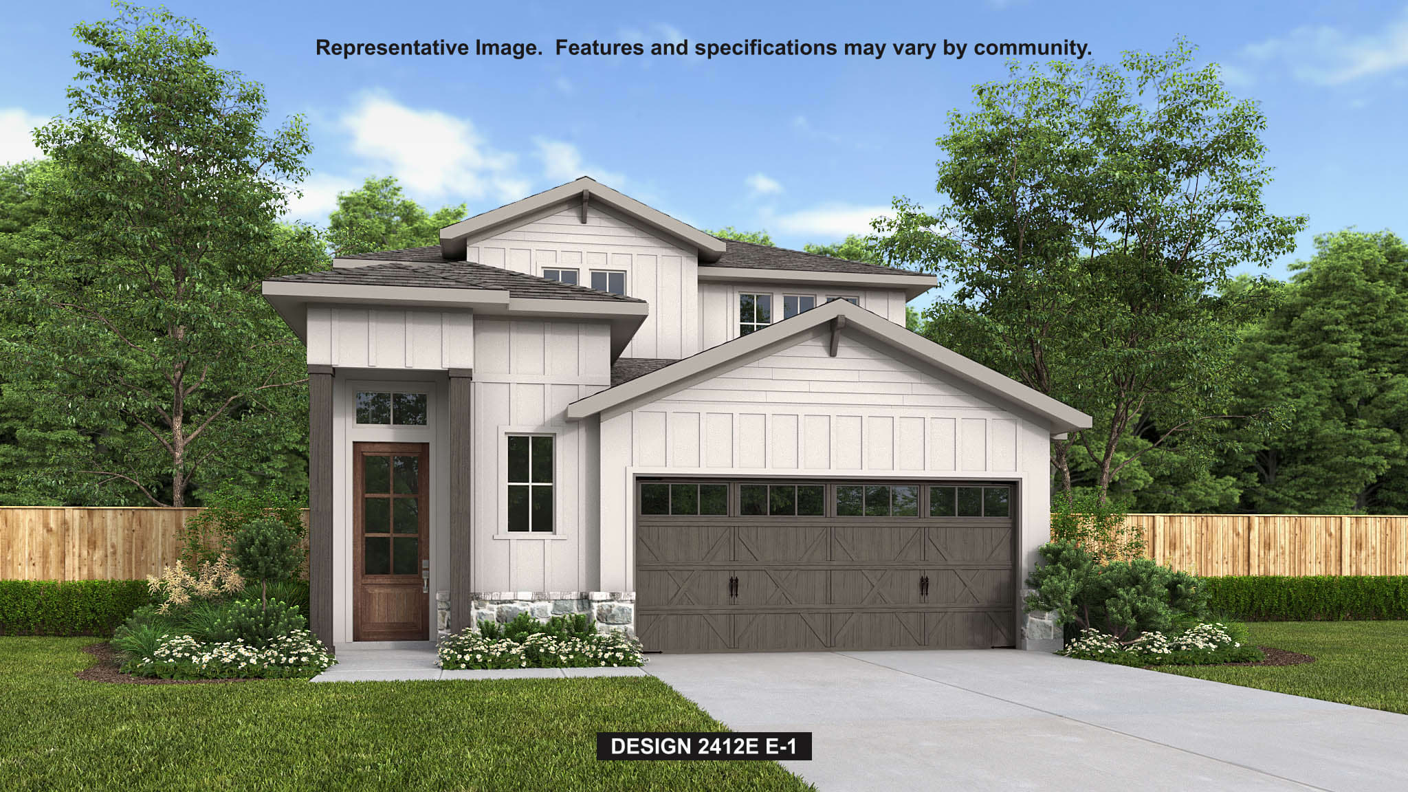 8608 Basil Hayden Ln — photo