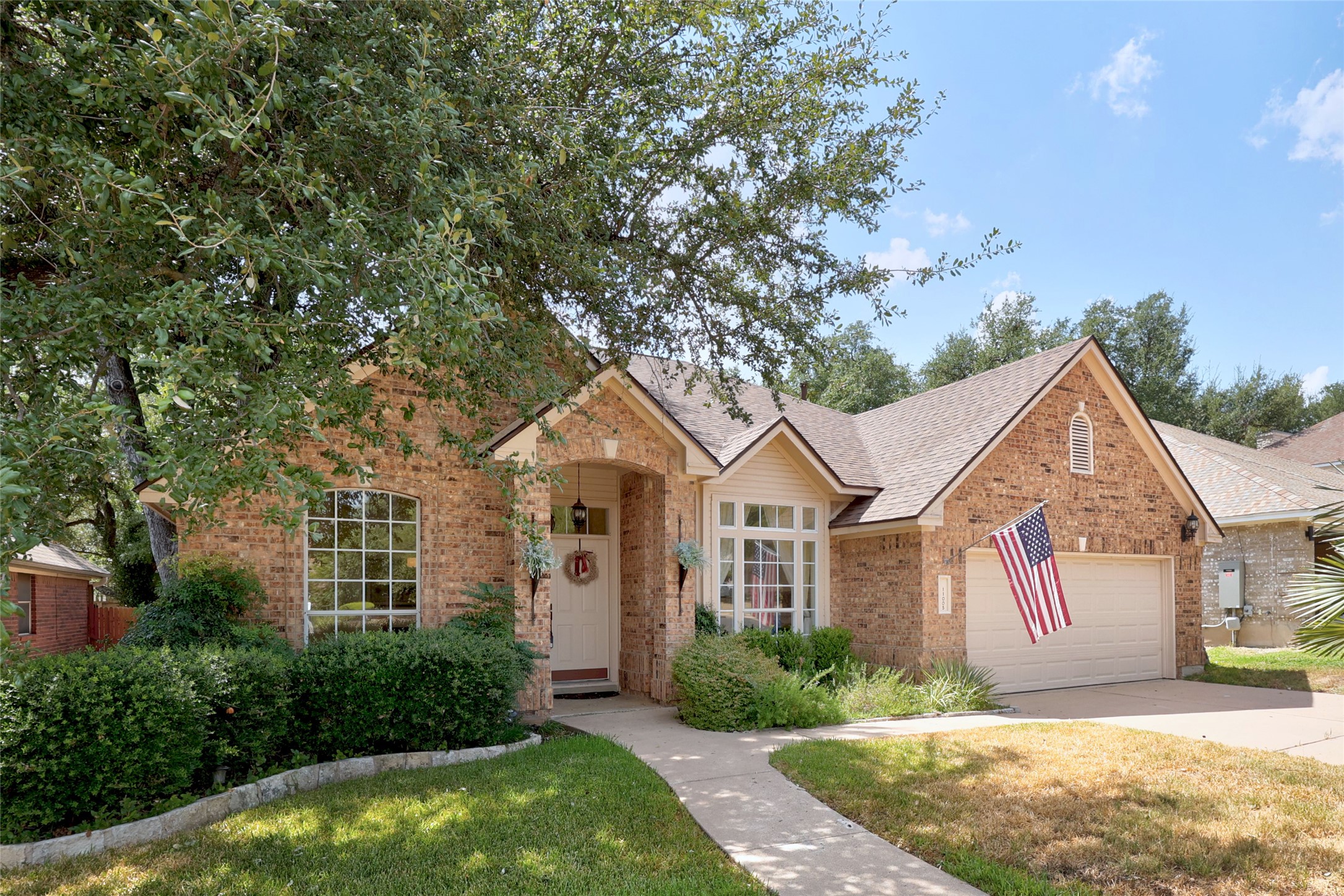 11005 Andenwood Dr — photo