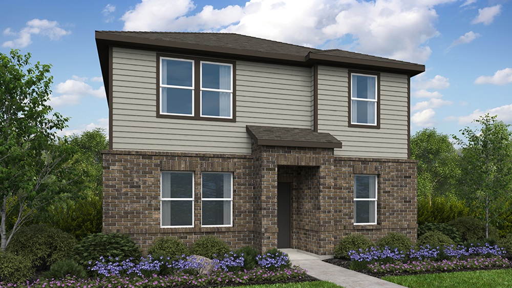 909 Emory Crossing Blvd — photo