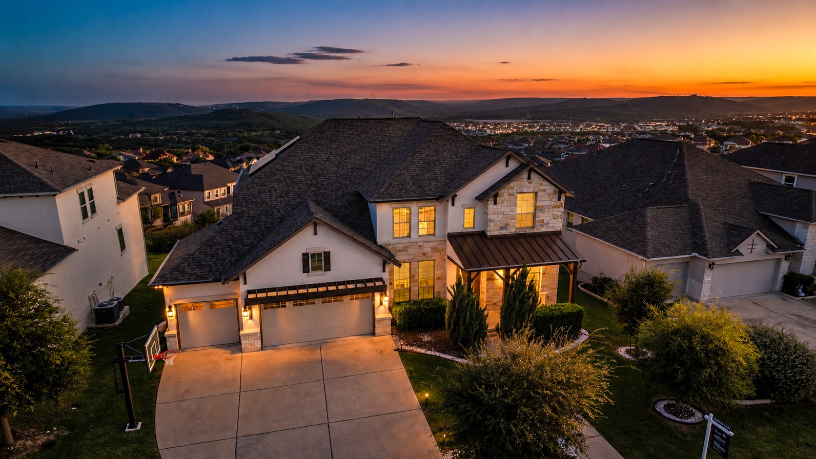 2301 Fossetta View — photo
