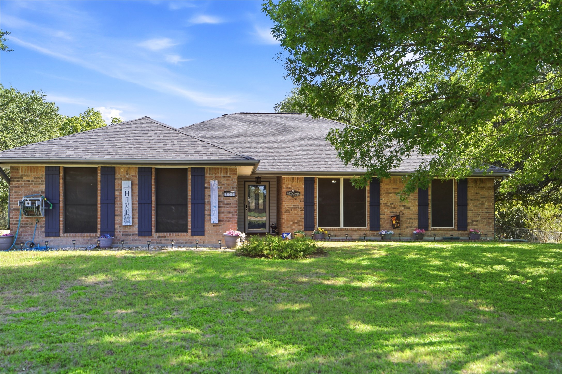 255 County Road 4964 — photo