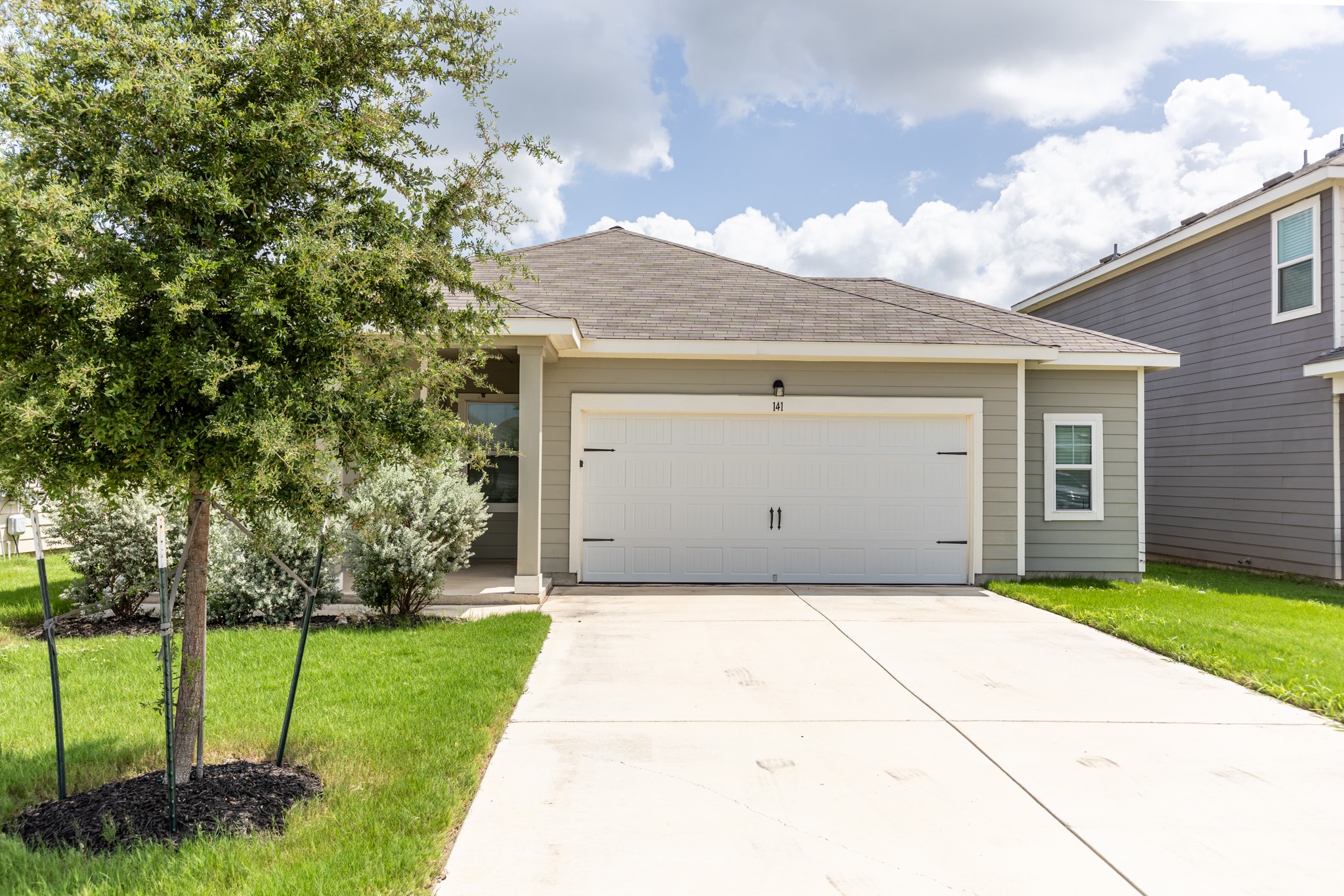 141 Rubrum Road, Kyle, TX 78640