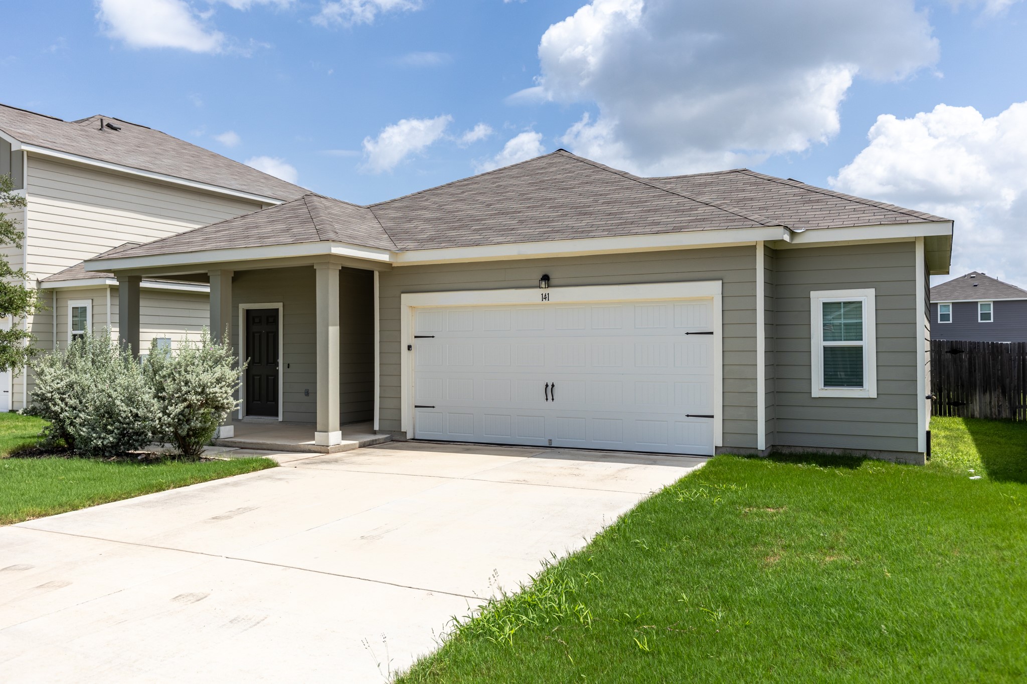 141 Rubrum Road, Kyle, TX 78640 — photo 2