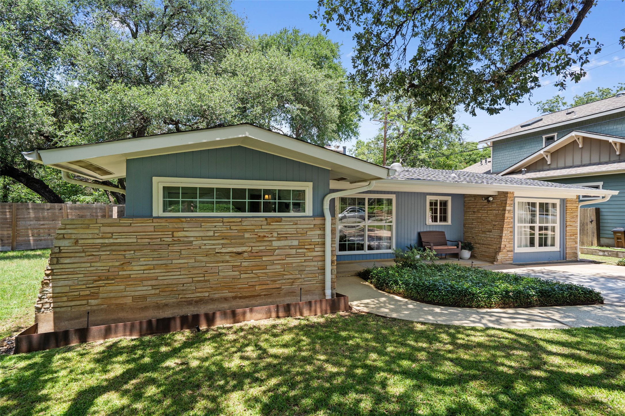 4604 Rue Street, Austin, TX 78731
